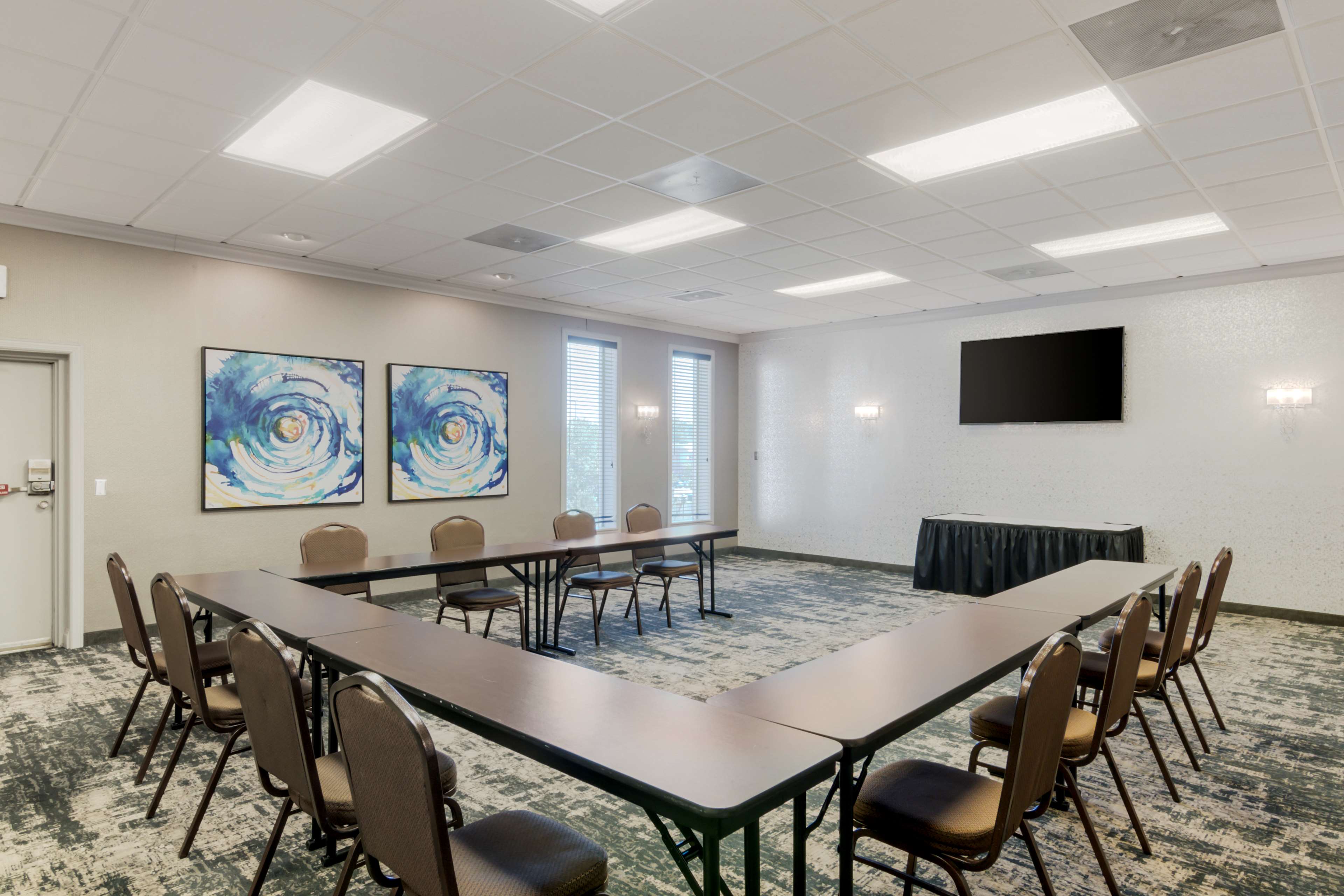 Best Western Kirkwood Inn