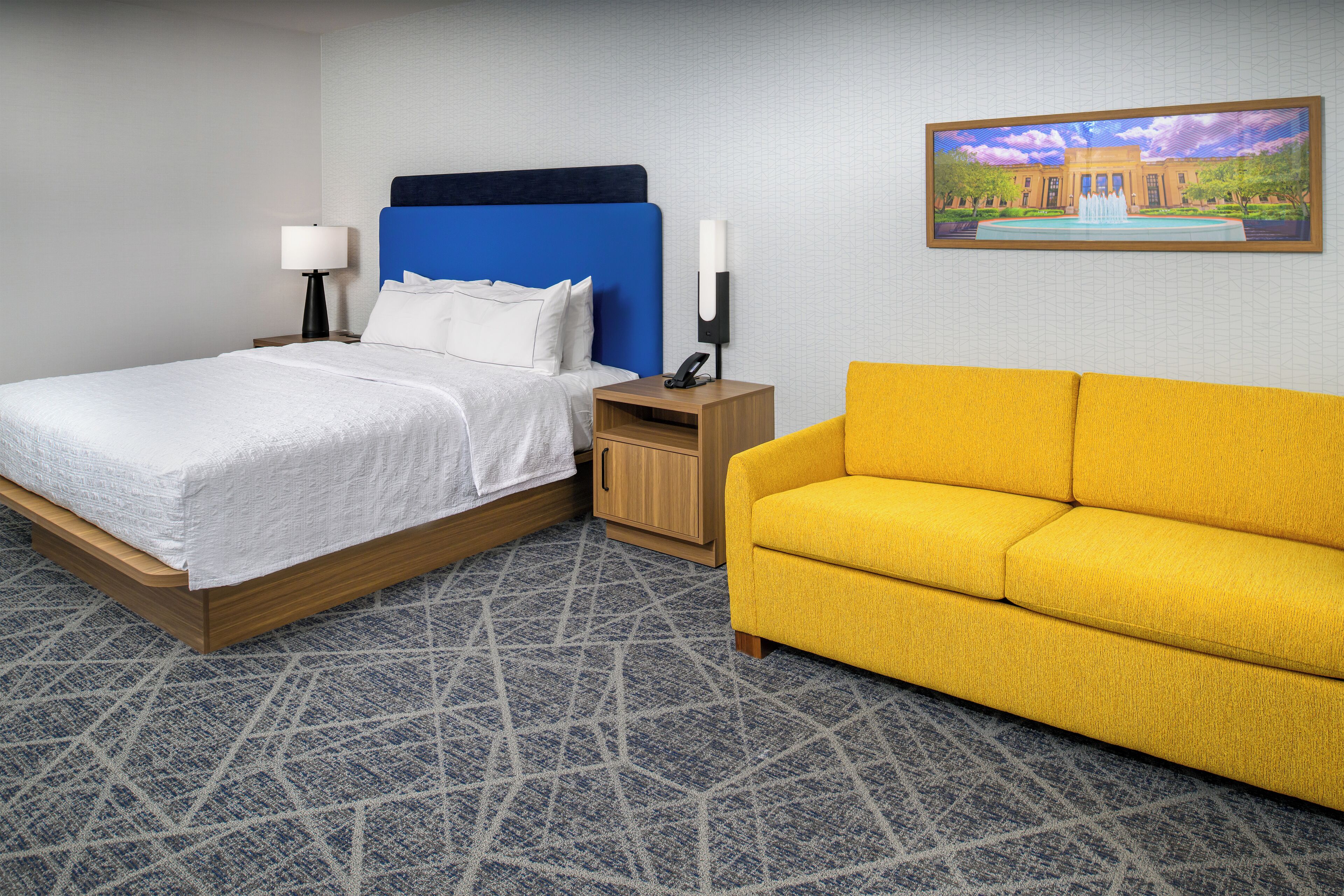 Hampton Inn by Hilton St Louis Airport