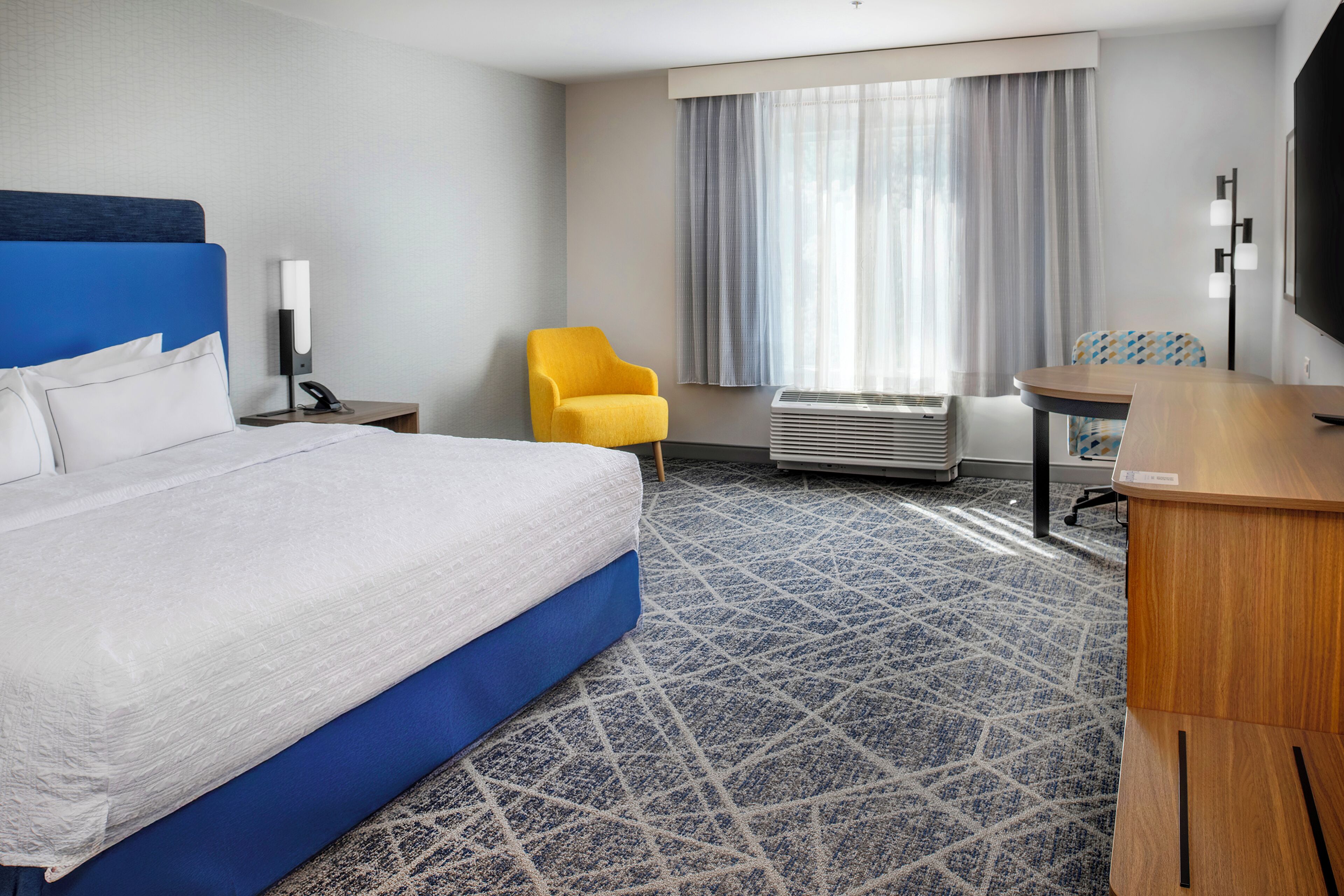 Hampton Inn by Hilton St Louis Airport