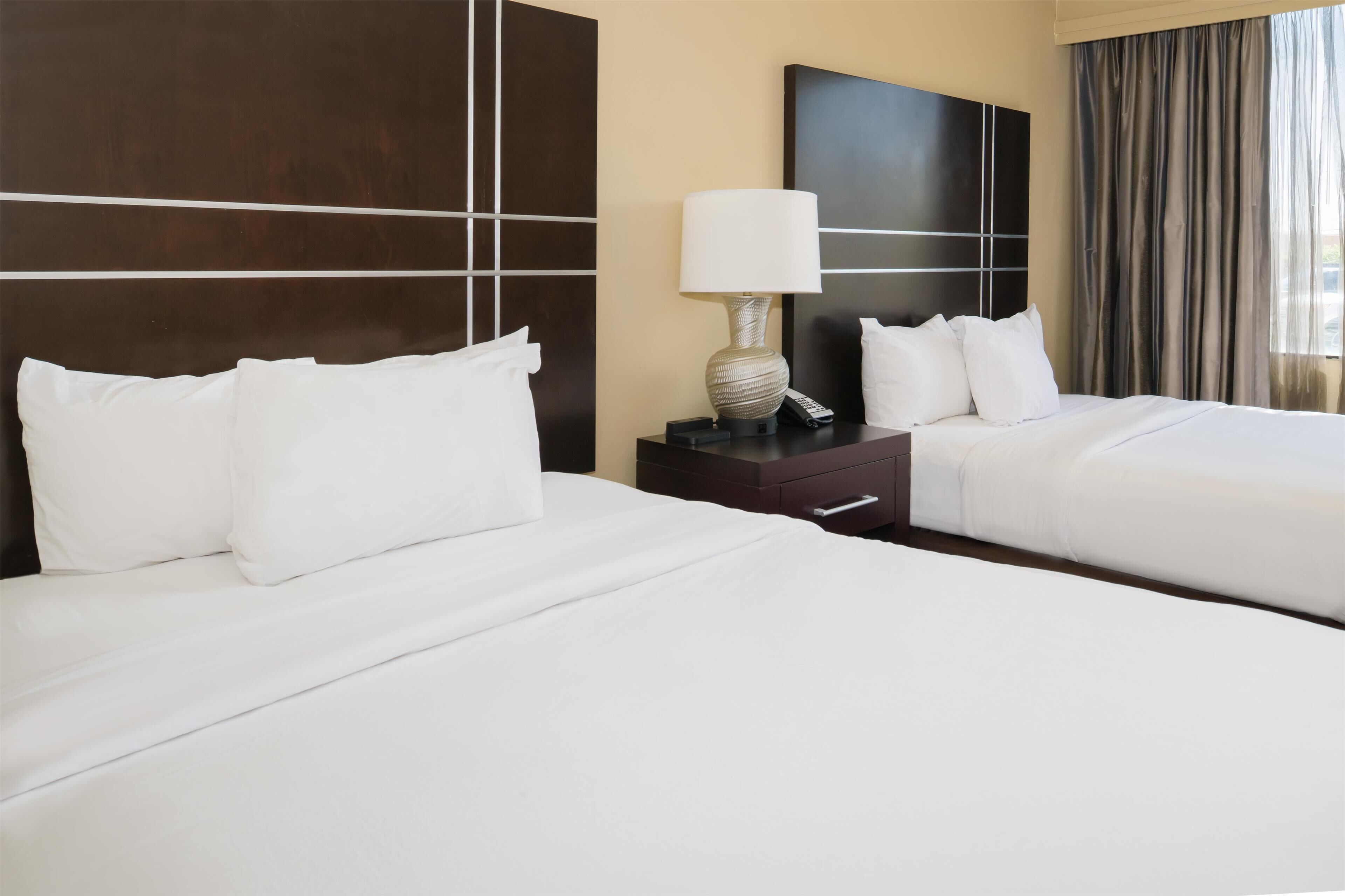 Hampton Inn by Hilton St Louis Airport