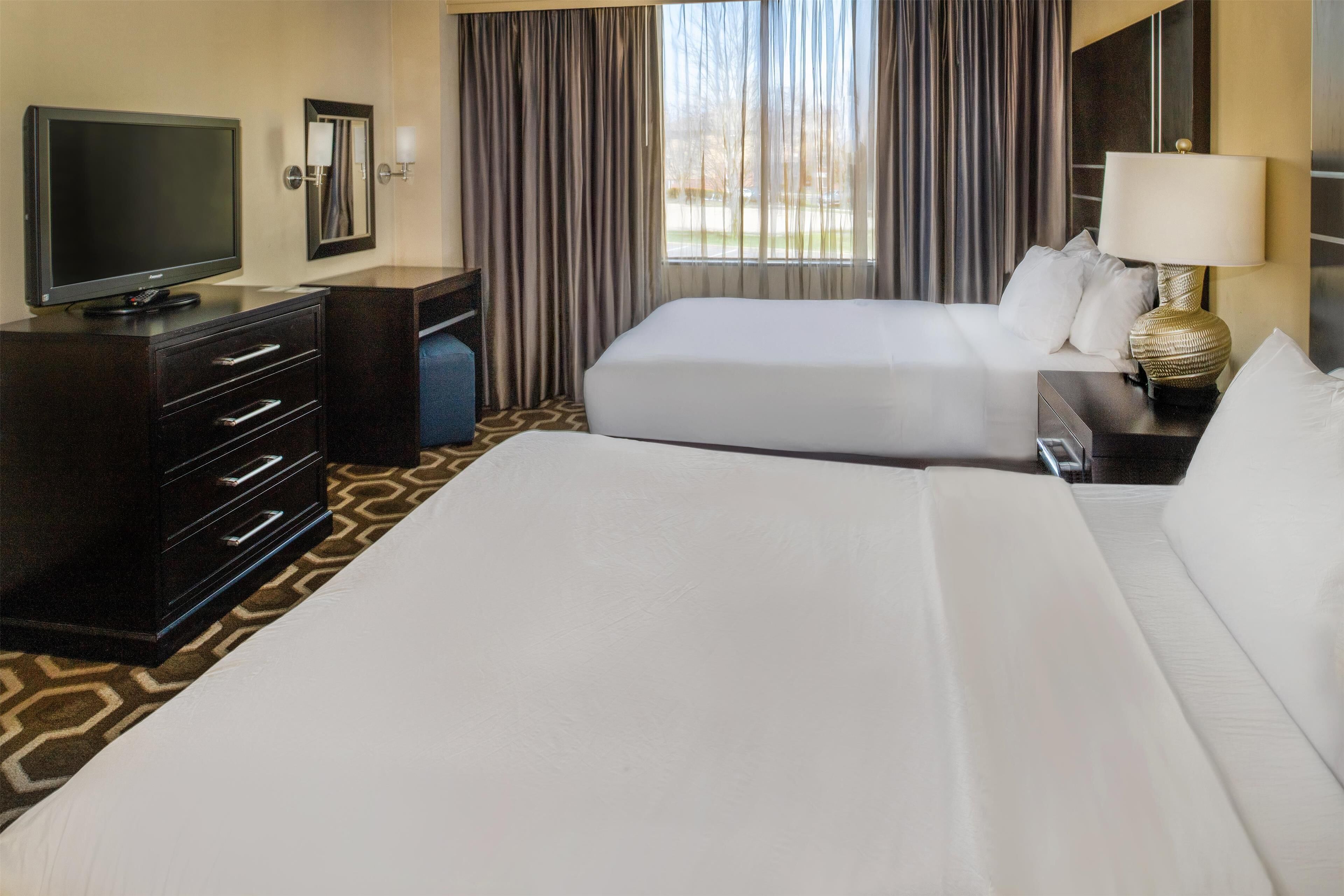 Hampton Inn by Hilton St Louis Airport