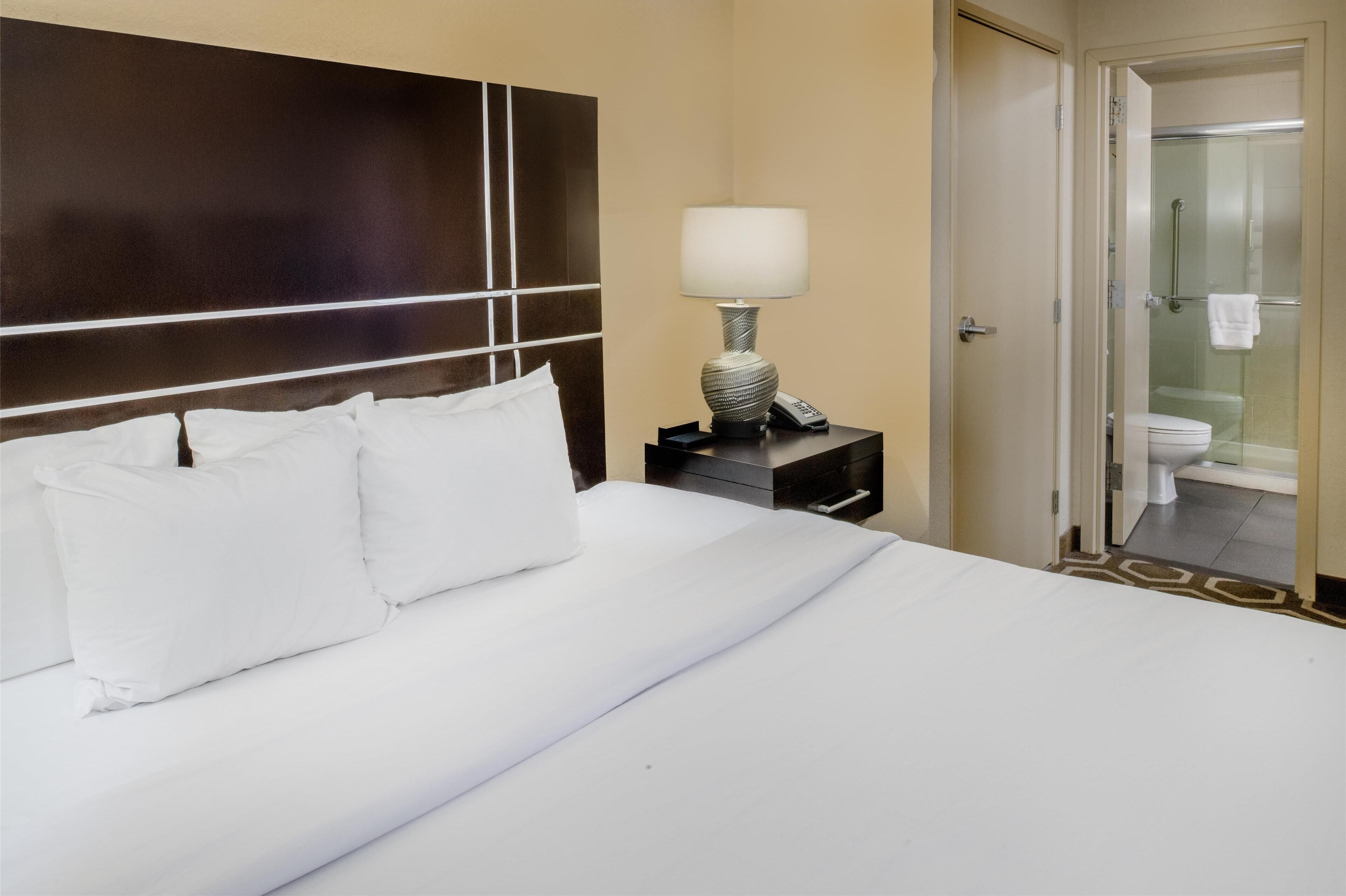 Hampton Inn by Hilton St Louis Airport