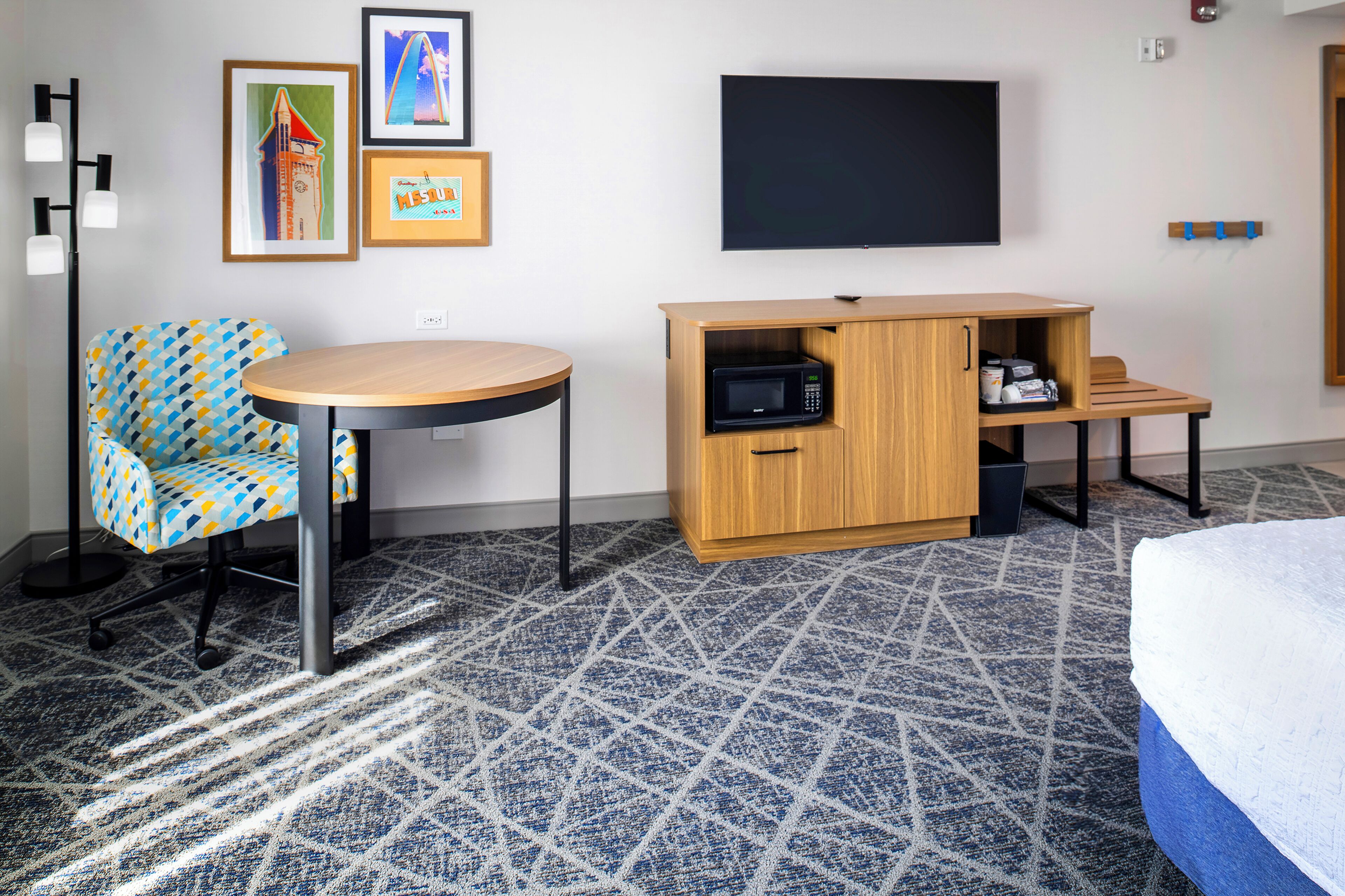 Hampton Inn by Hilton St Louis Airport