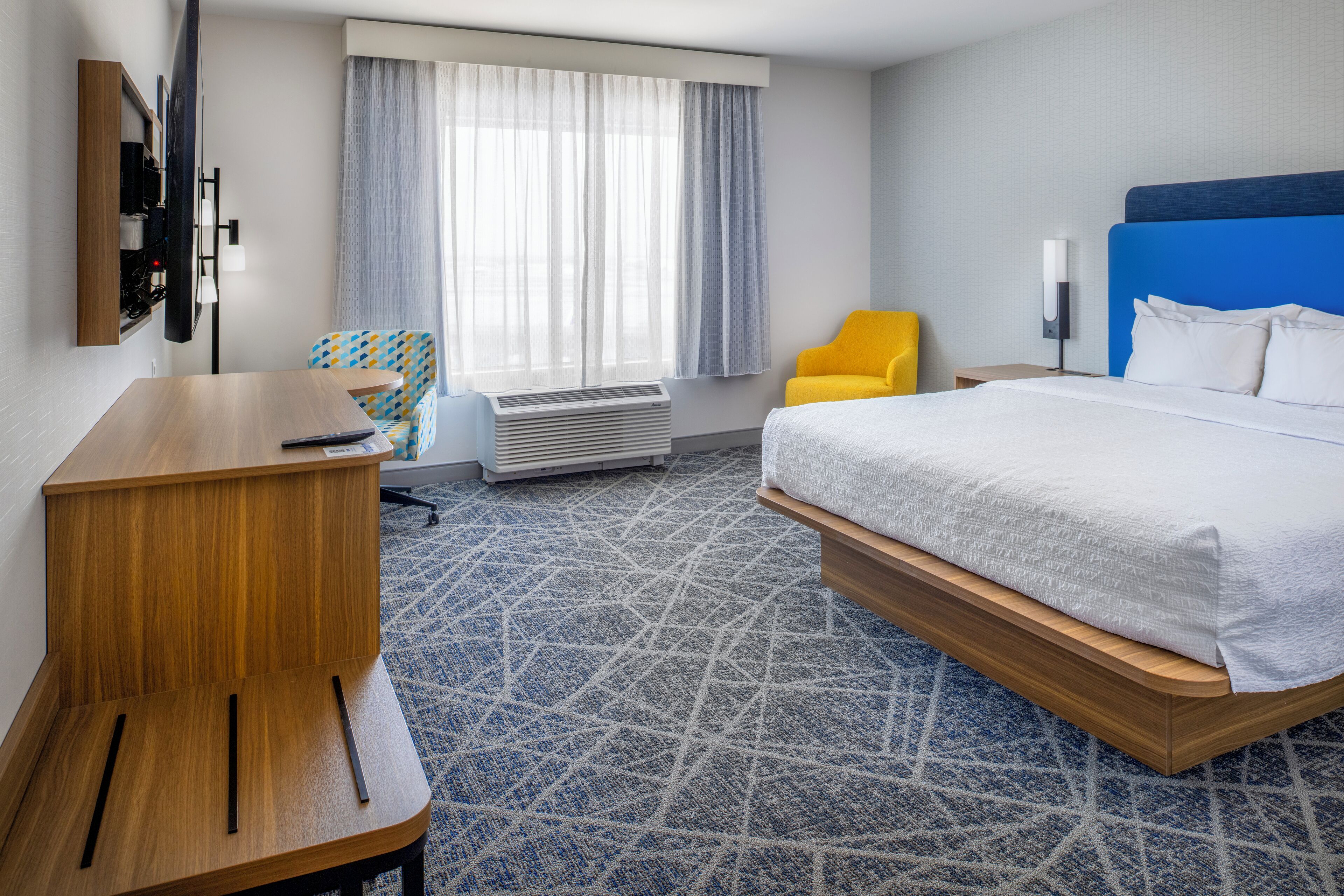 Hampton Inn by Hilton St Louis Airport