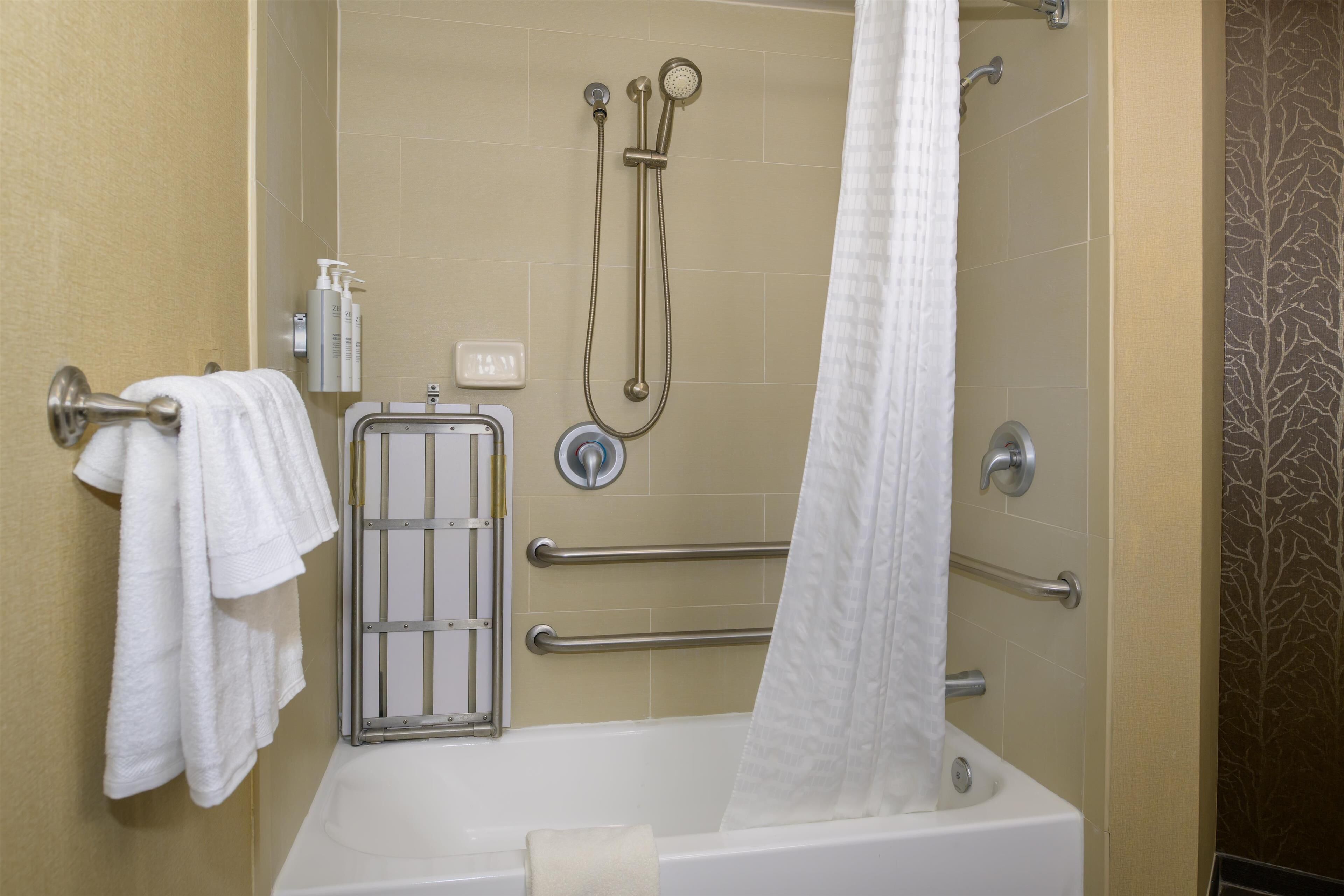 Hampton Inn by Hilton St Louis Airport