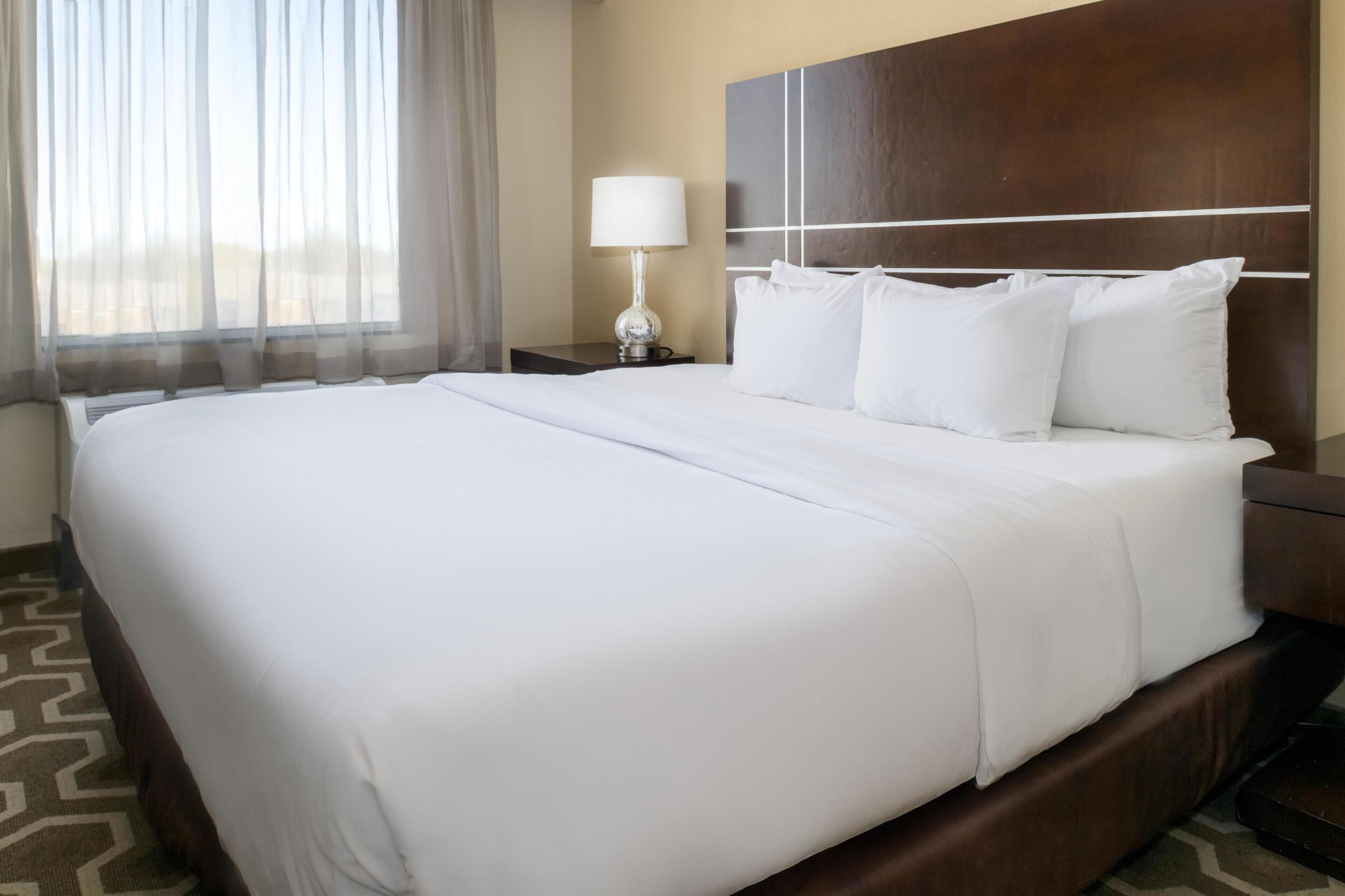 Hampton Inn by Hilton St Louis Airport