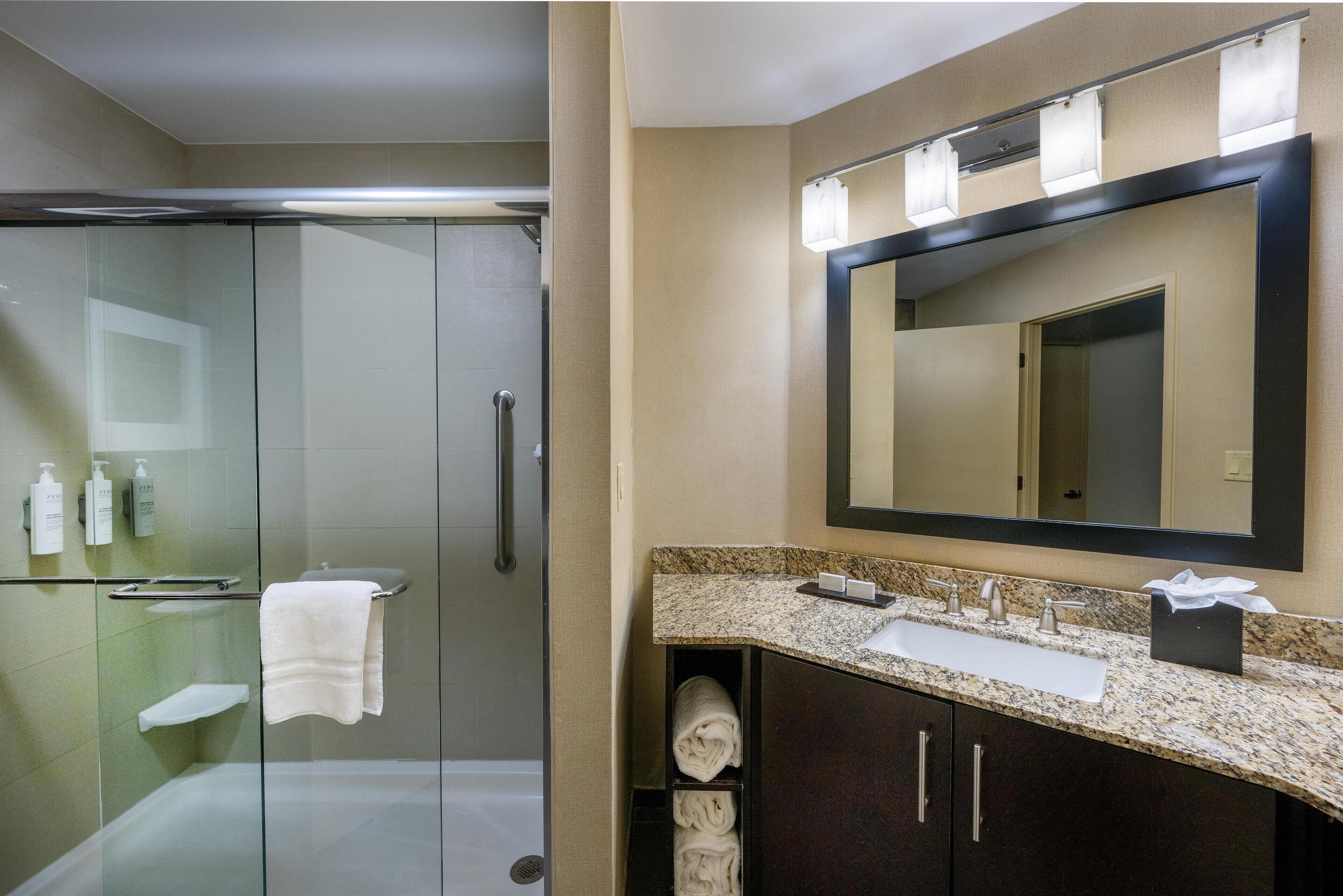 Hampton Inn by Hilton St Louis Airport