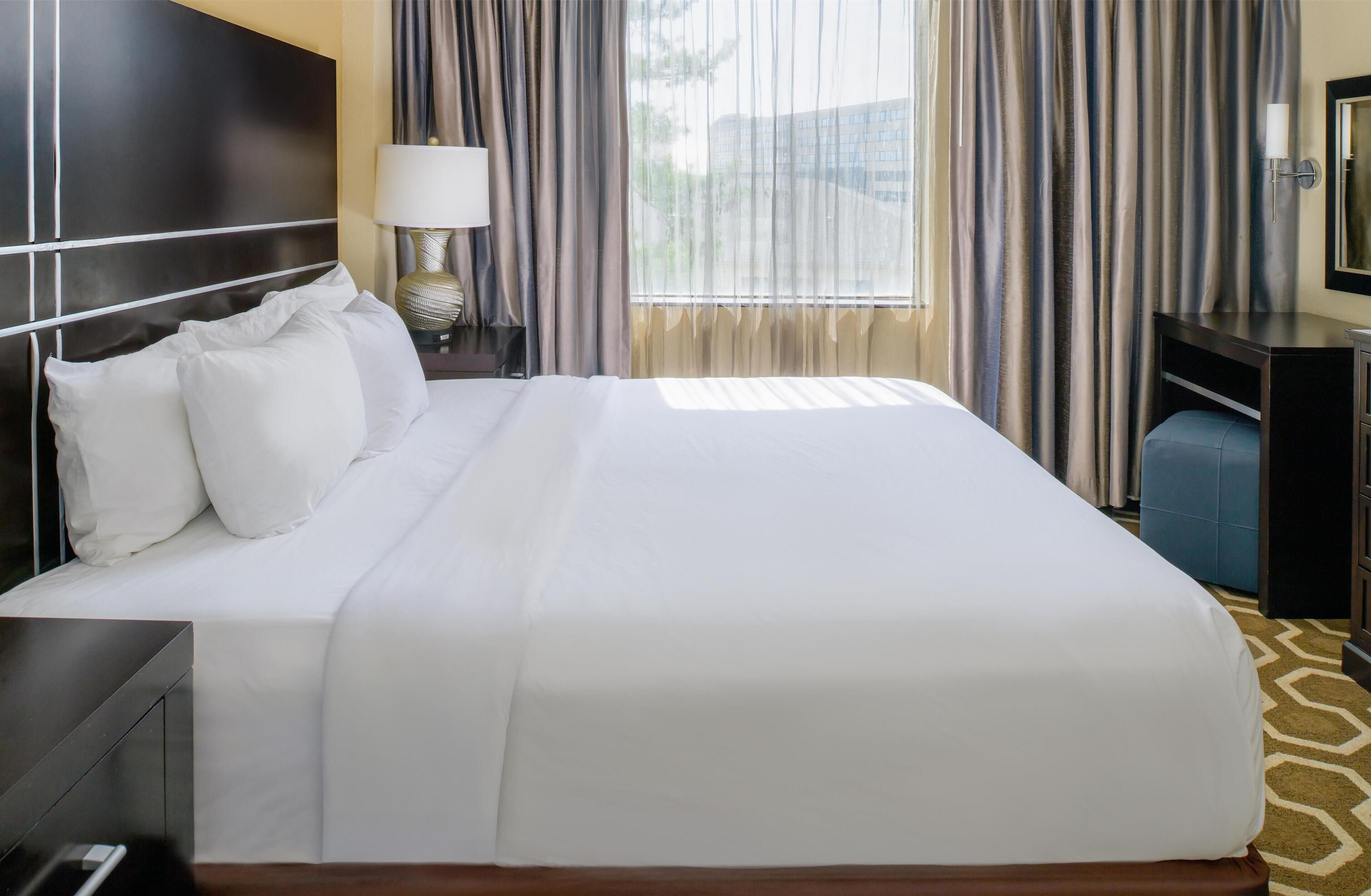 Hampton Inn by Hilton St Louis Airport