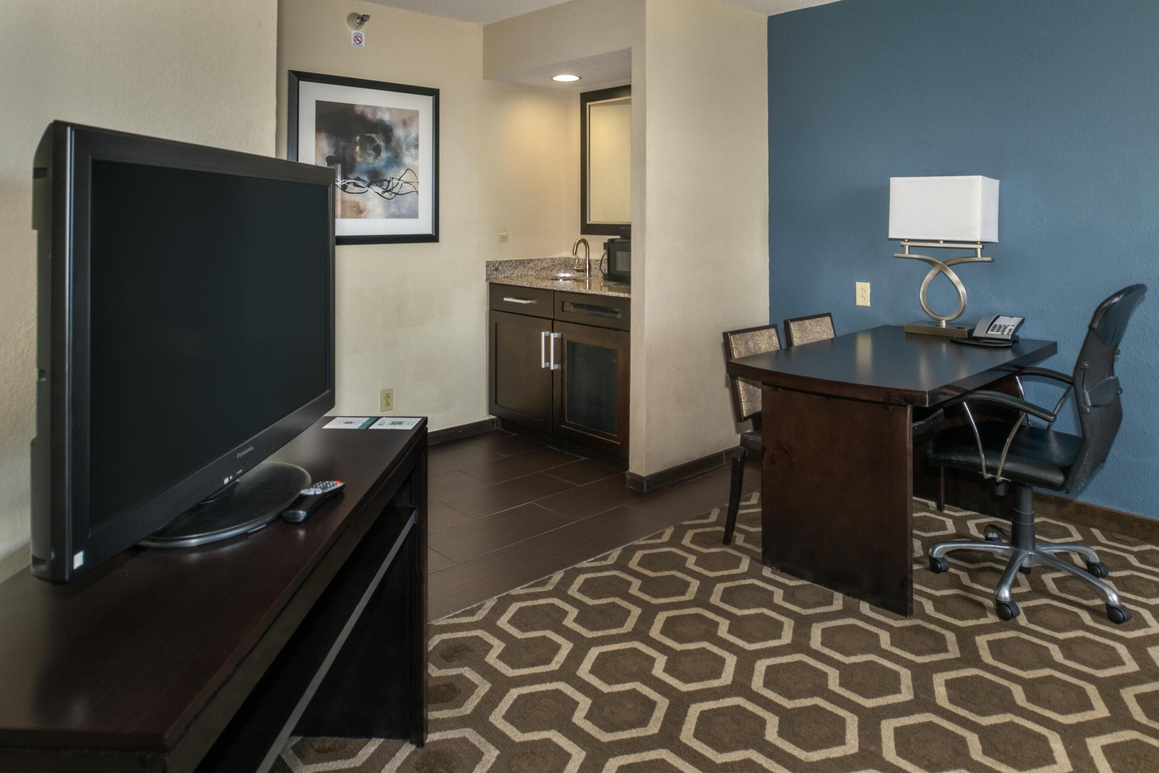 Hampton Inn by Hilton St Louis Airport