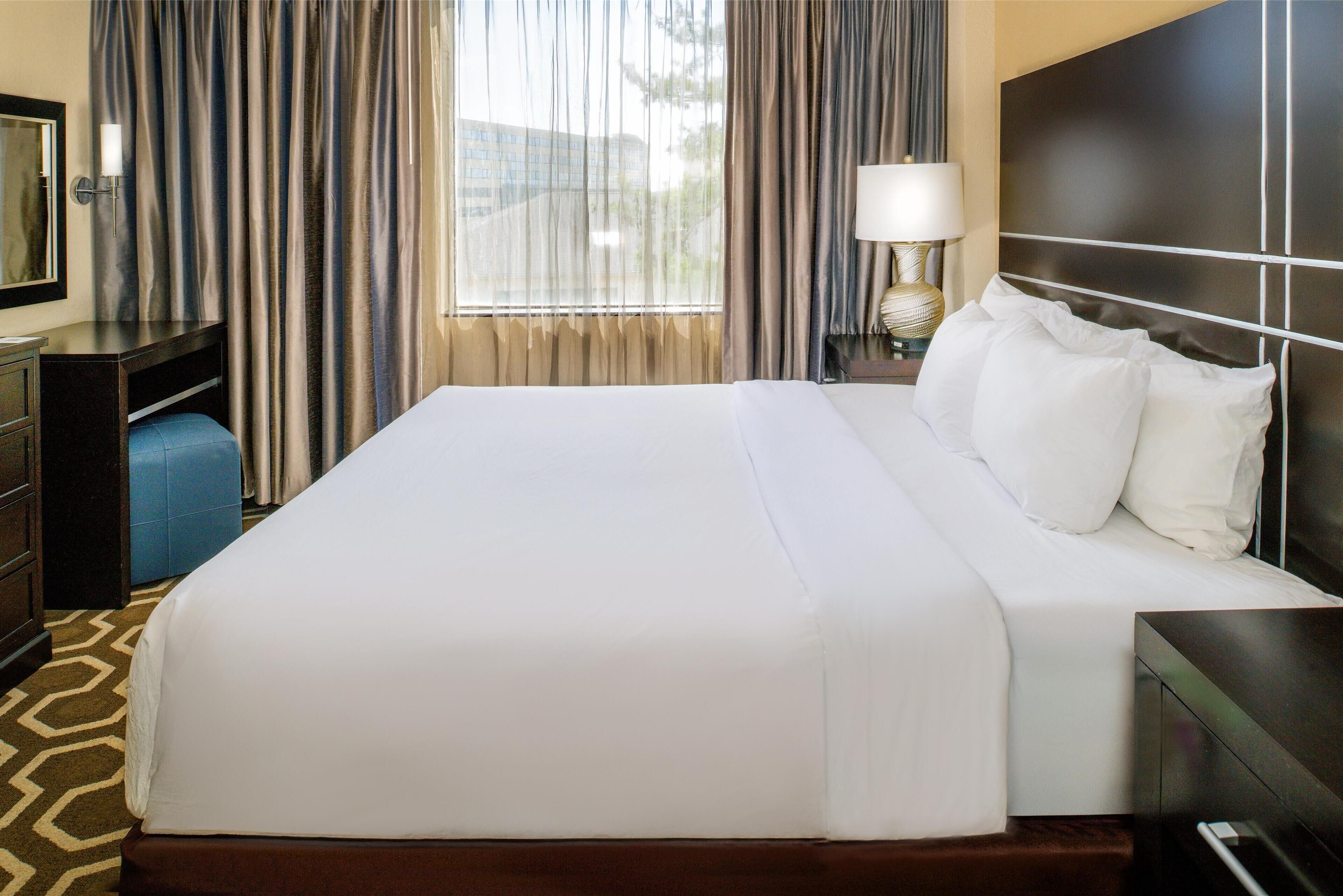 Hampton Inn by Hilton St Louis Airport