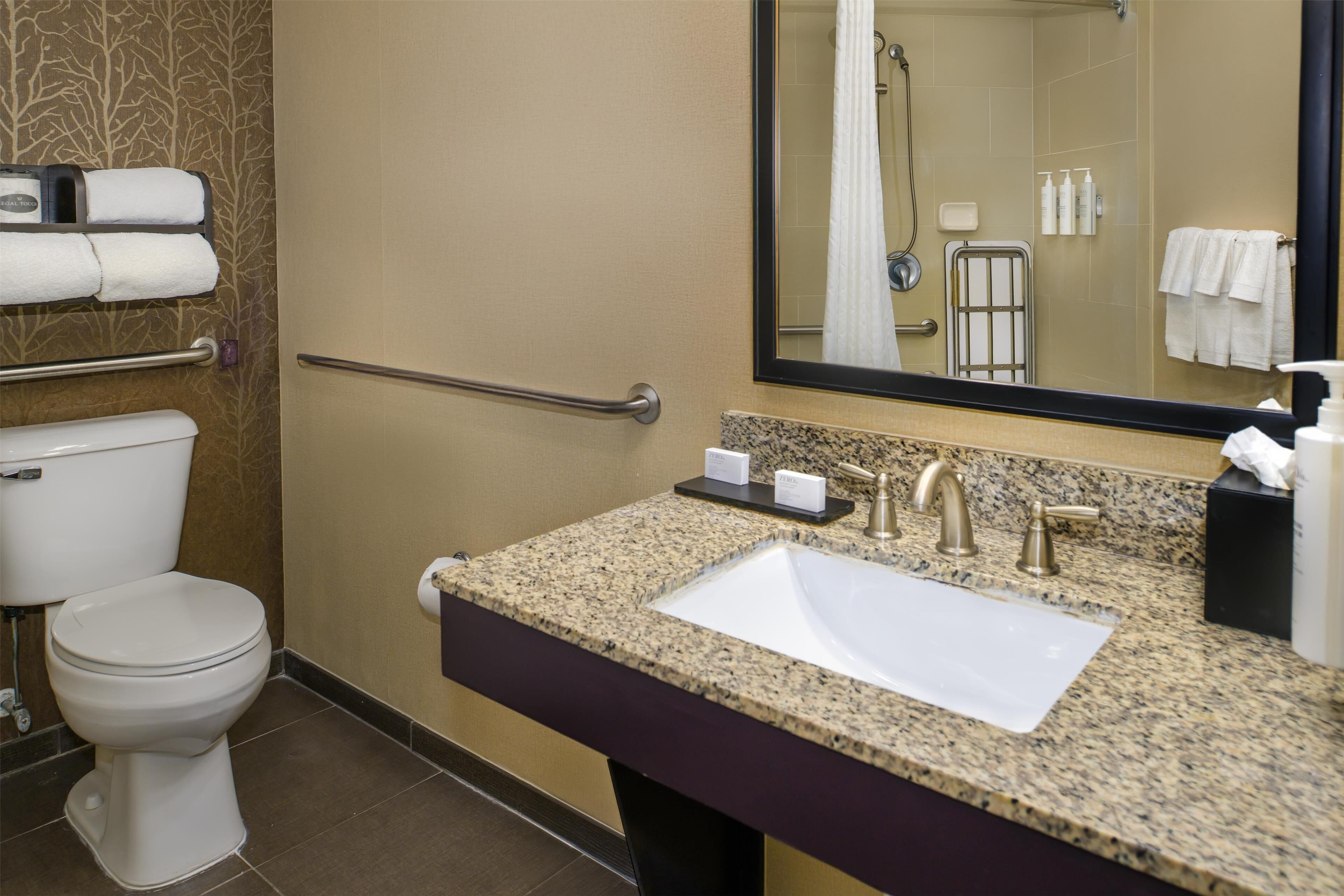 Hampton Inn by Hilton St Louis Airport