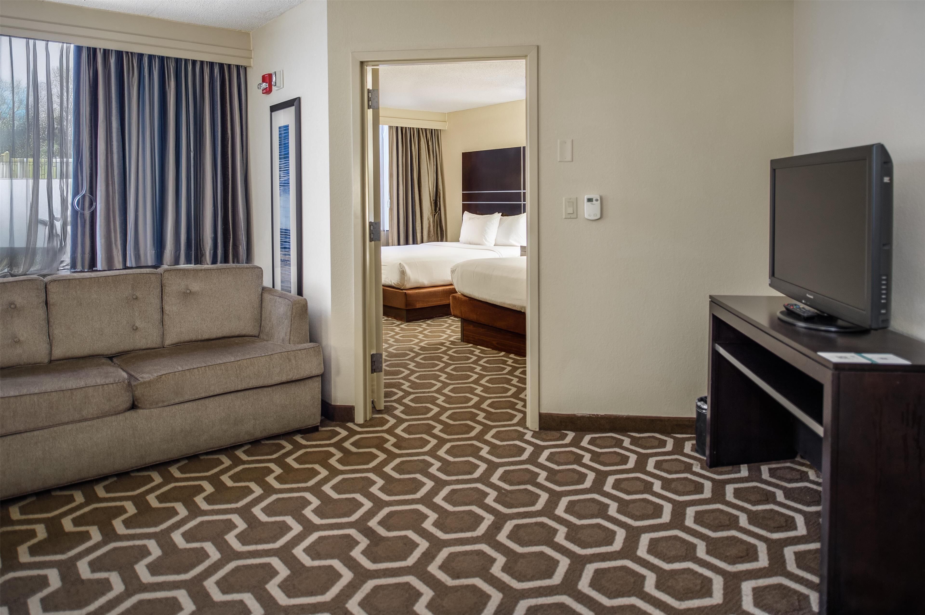 Hampton Inn by Hilton St Louis Airport