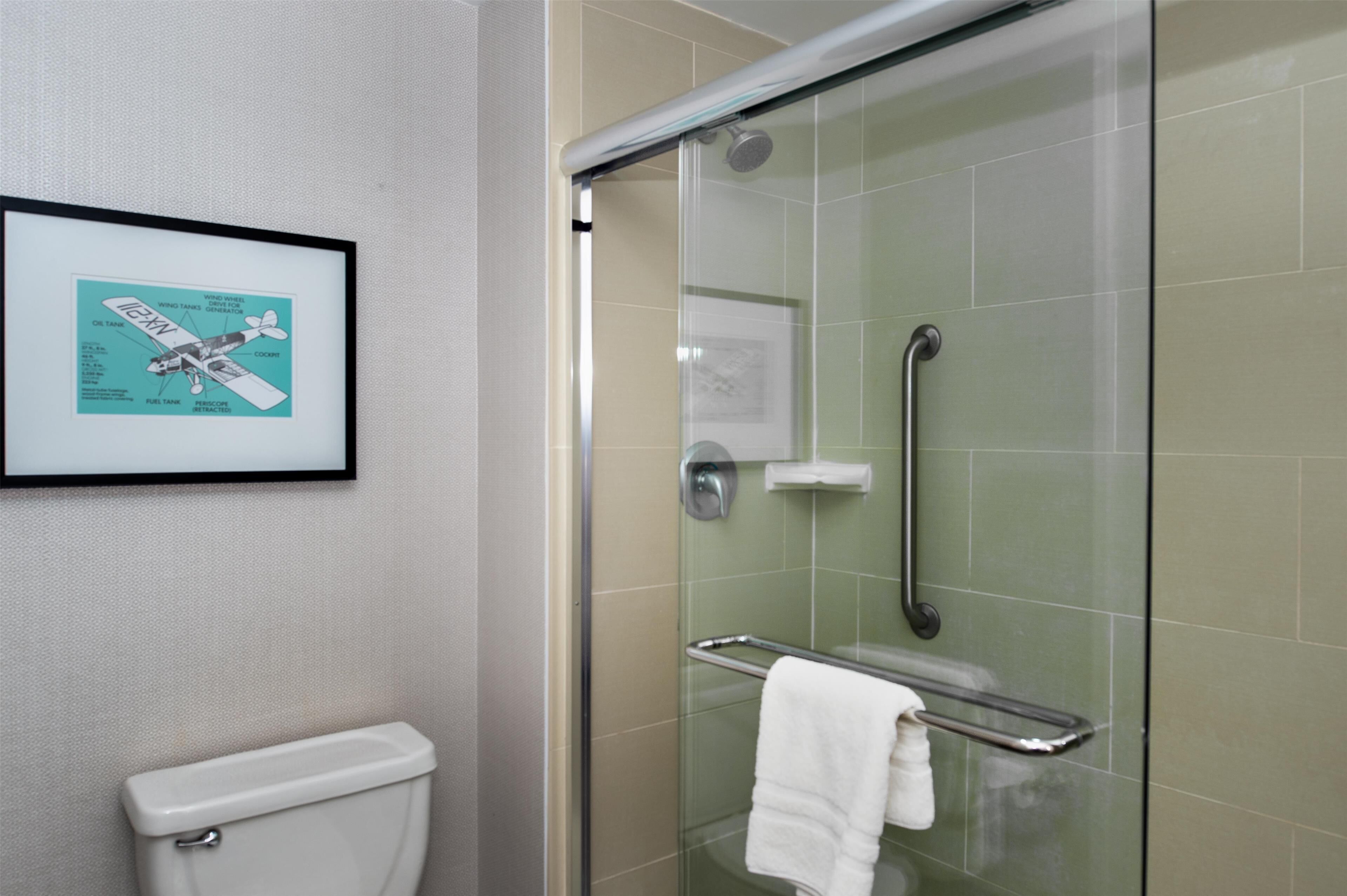 Hampton Inn by Hilton St Louis Airport