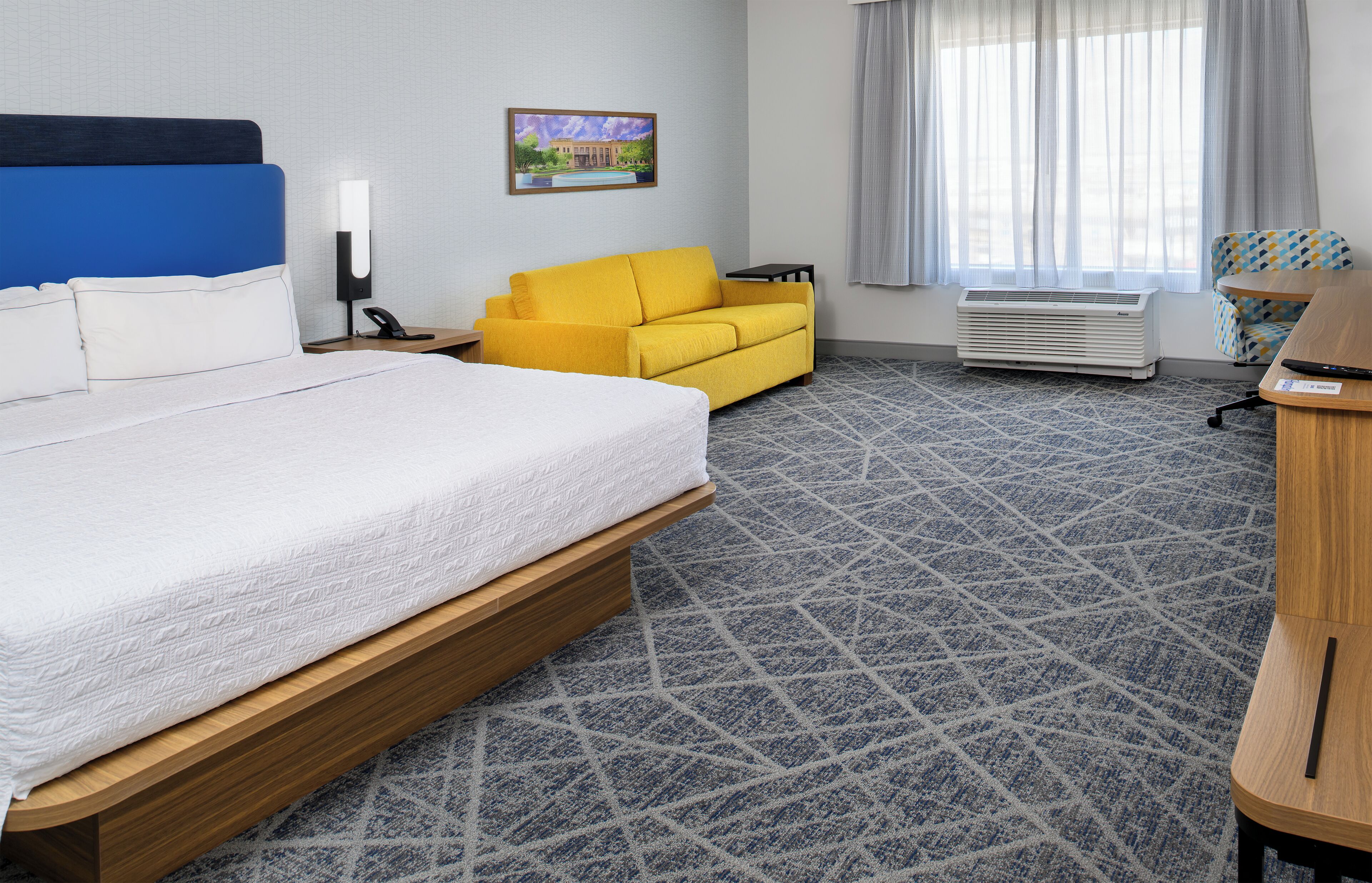 Hampton Inn by Hilton St Louis Airport