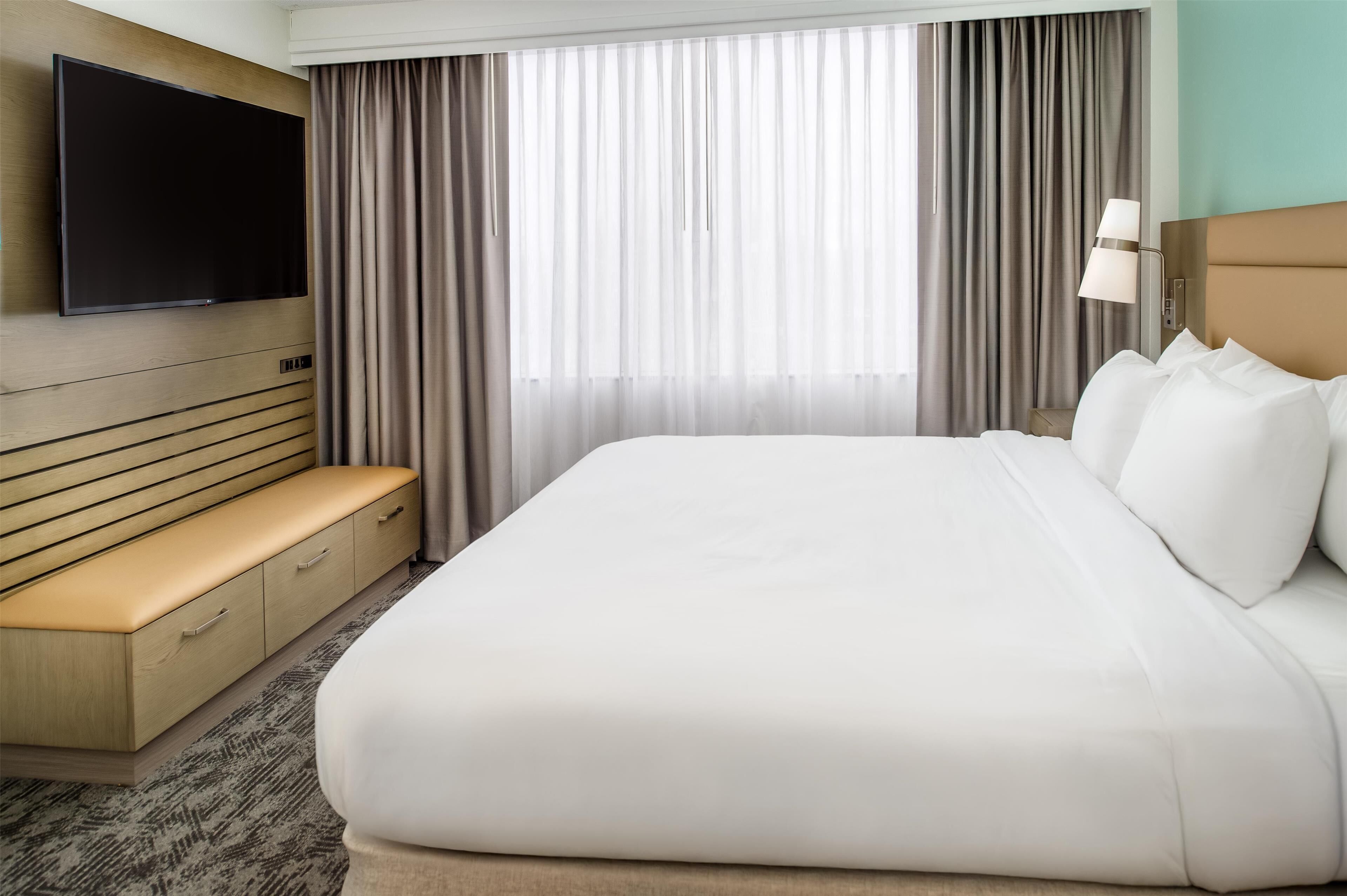 Hampton Inn by Hilton St Louis Airport