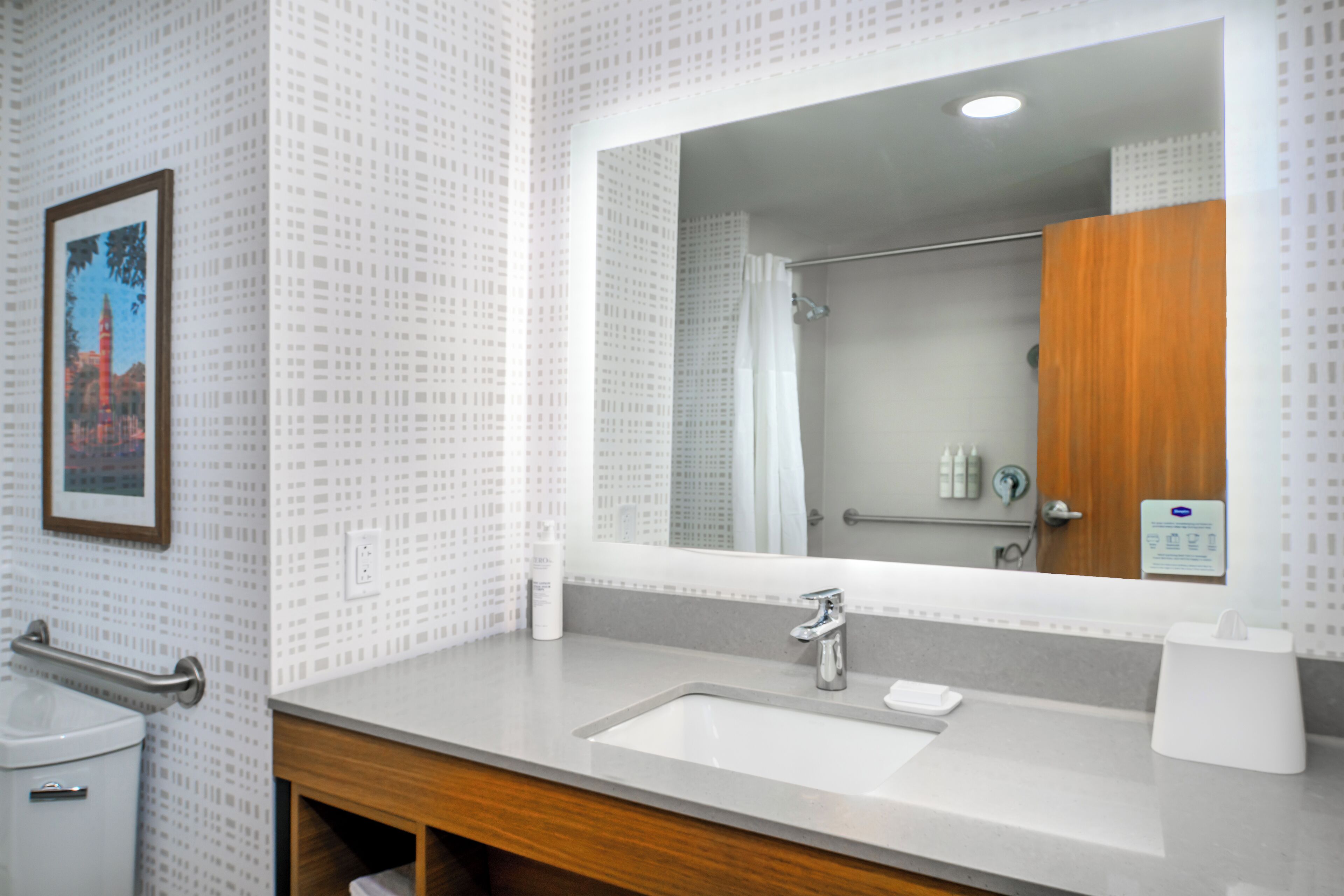 Hampton Inn by Hilton St Louis Airport