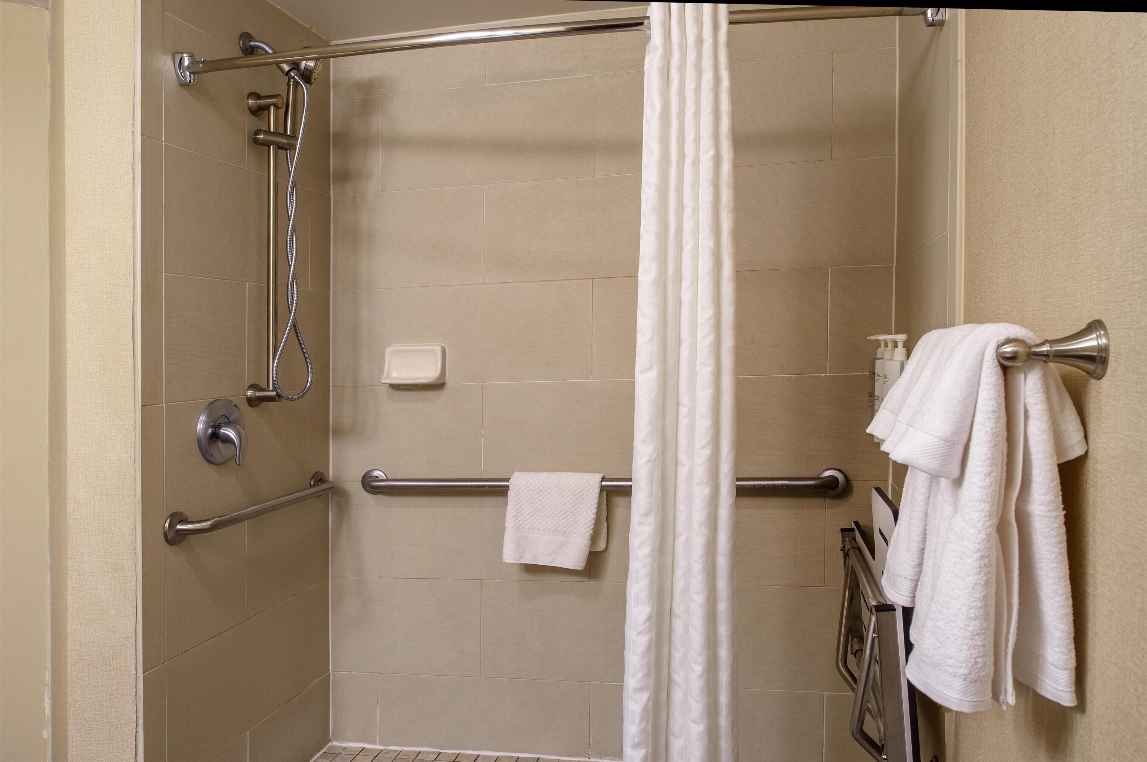 Hampton Inn by Hilton St Louis Airport