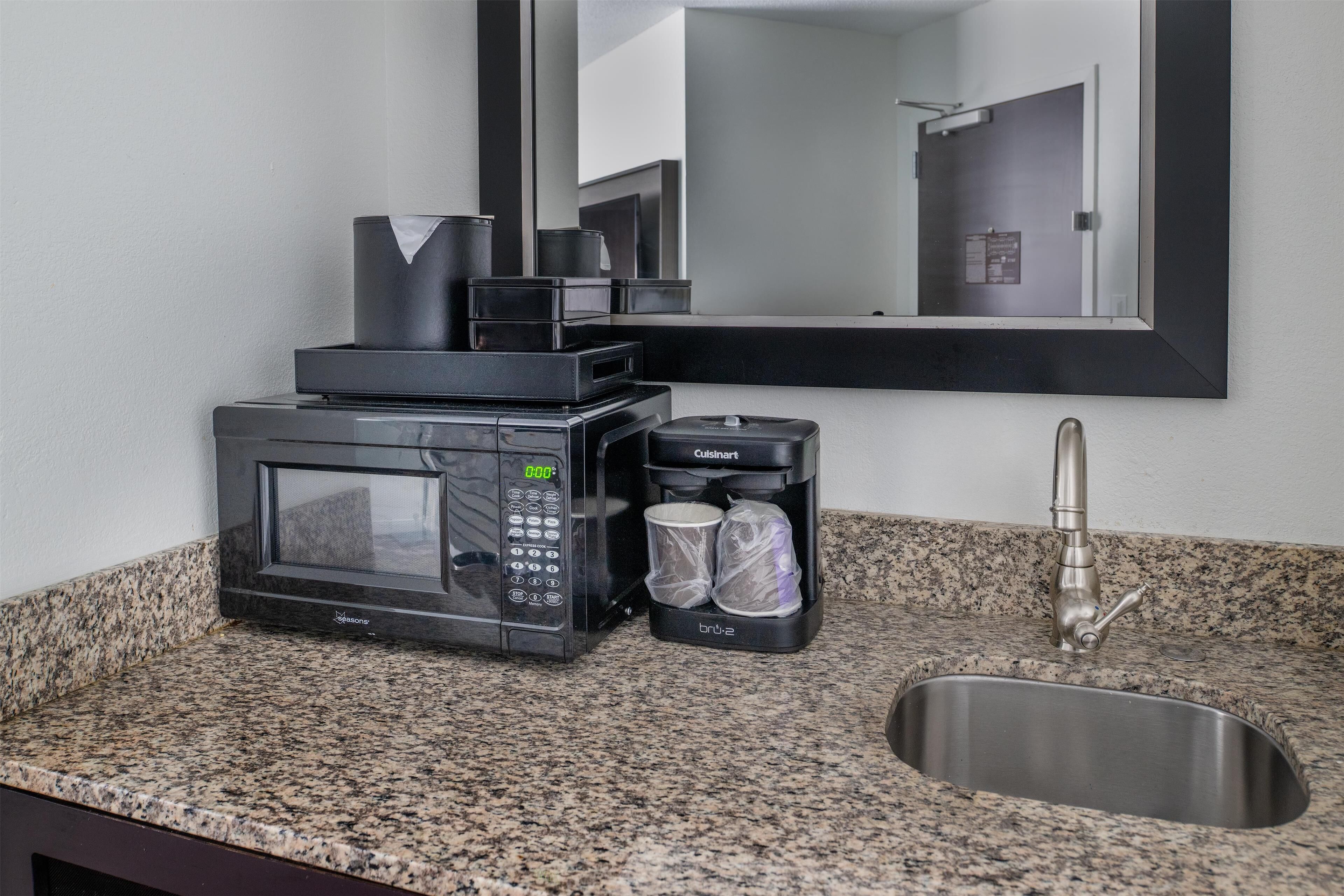 Hampton Inn by Hilton St Louis Airport