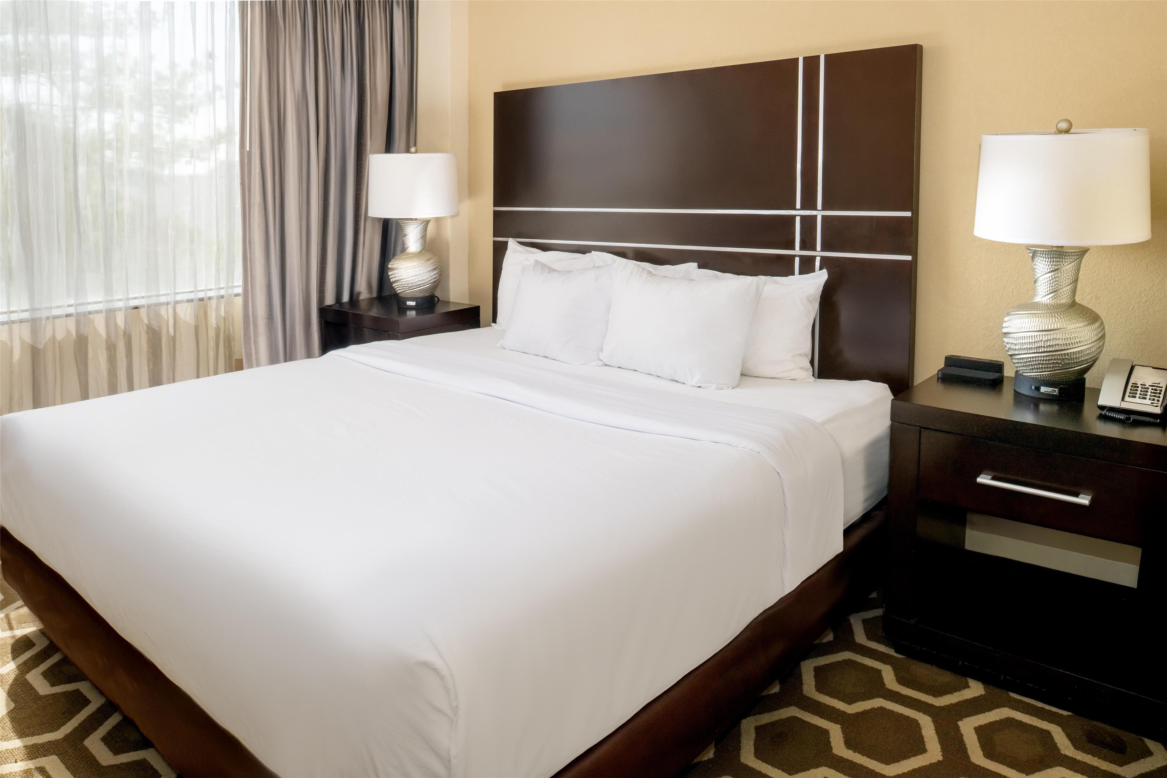 Hampton Inn by Hilton St Louis Airport