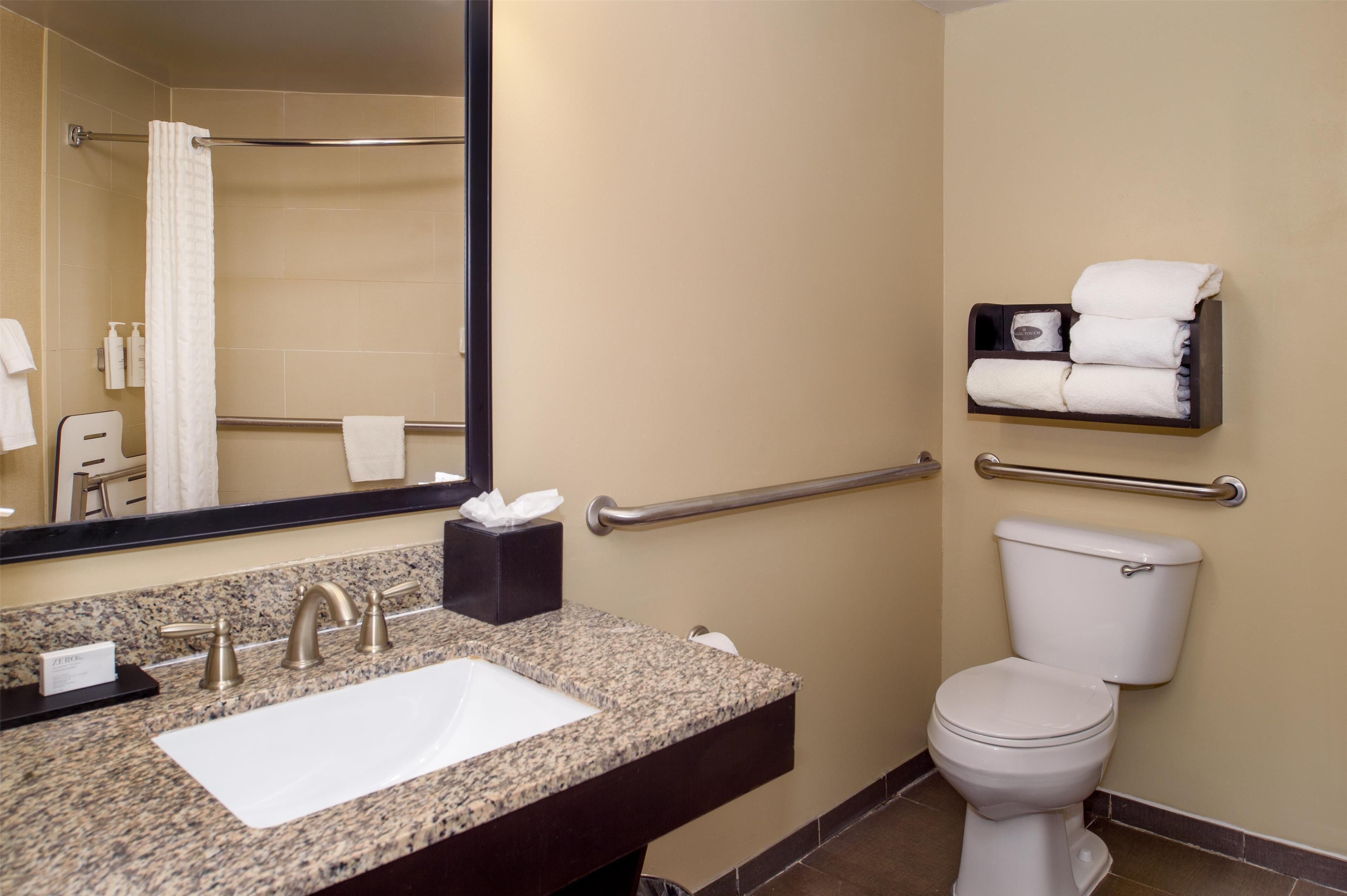 Hampton Inn by Hilton St Louis Airport