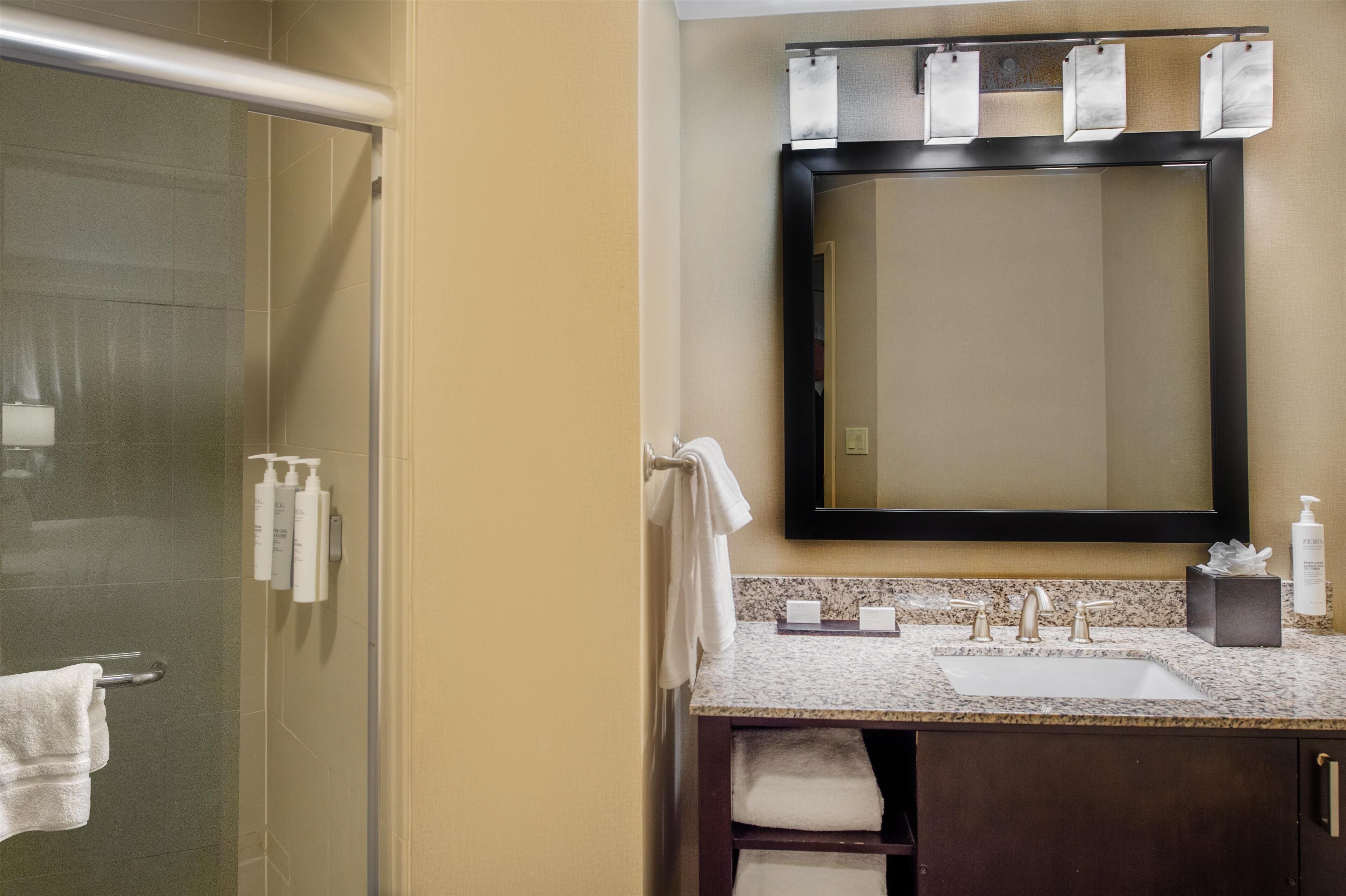 Hampton Inn by Hilton St Louis Airport