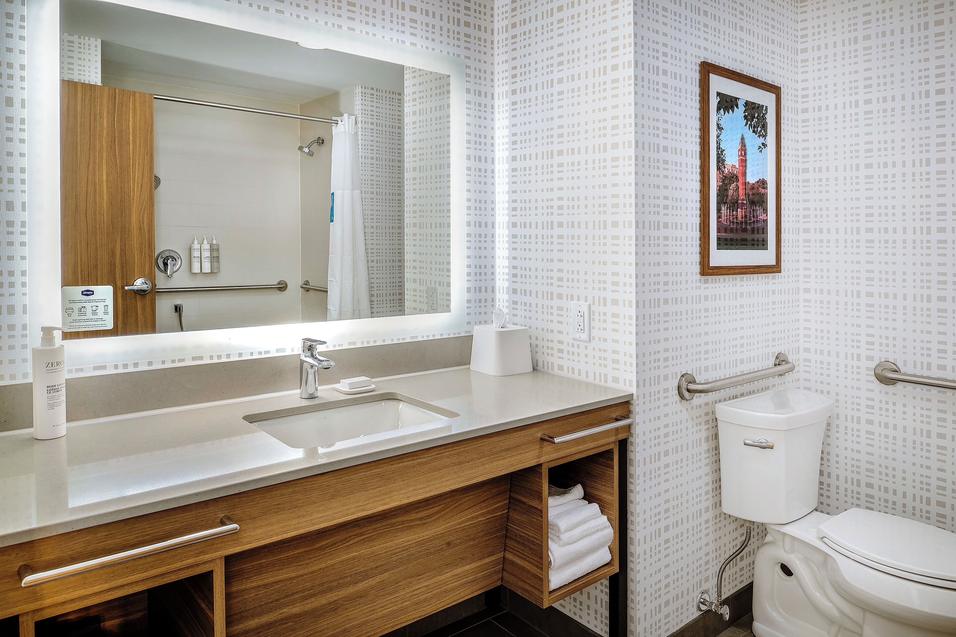 Hampton Inn by Hilton St Louis Airport