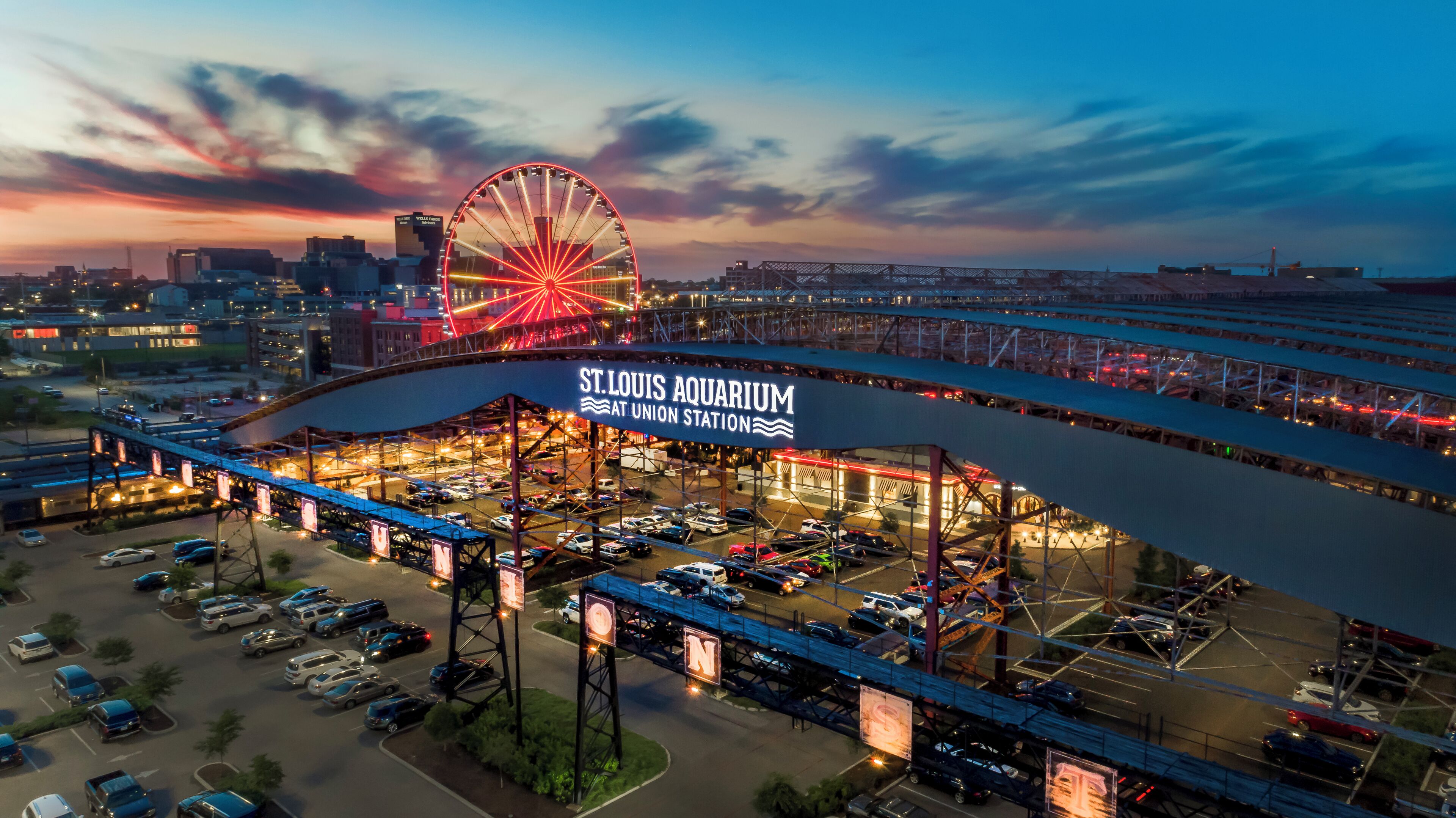 Hampton Inn by Hilton St Louis Airport