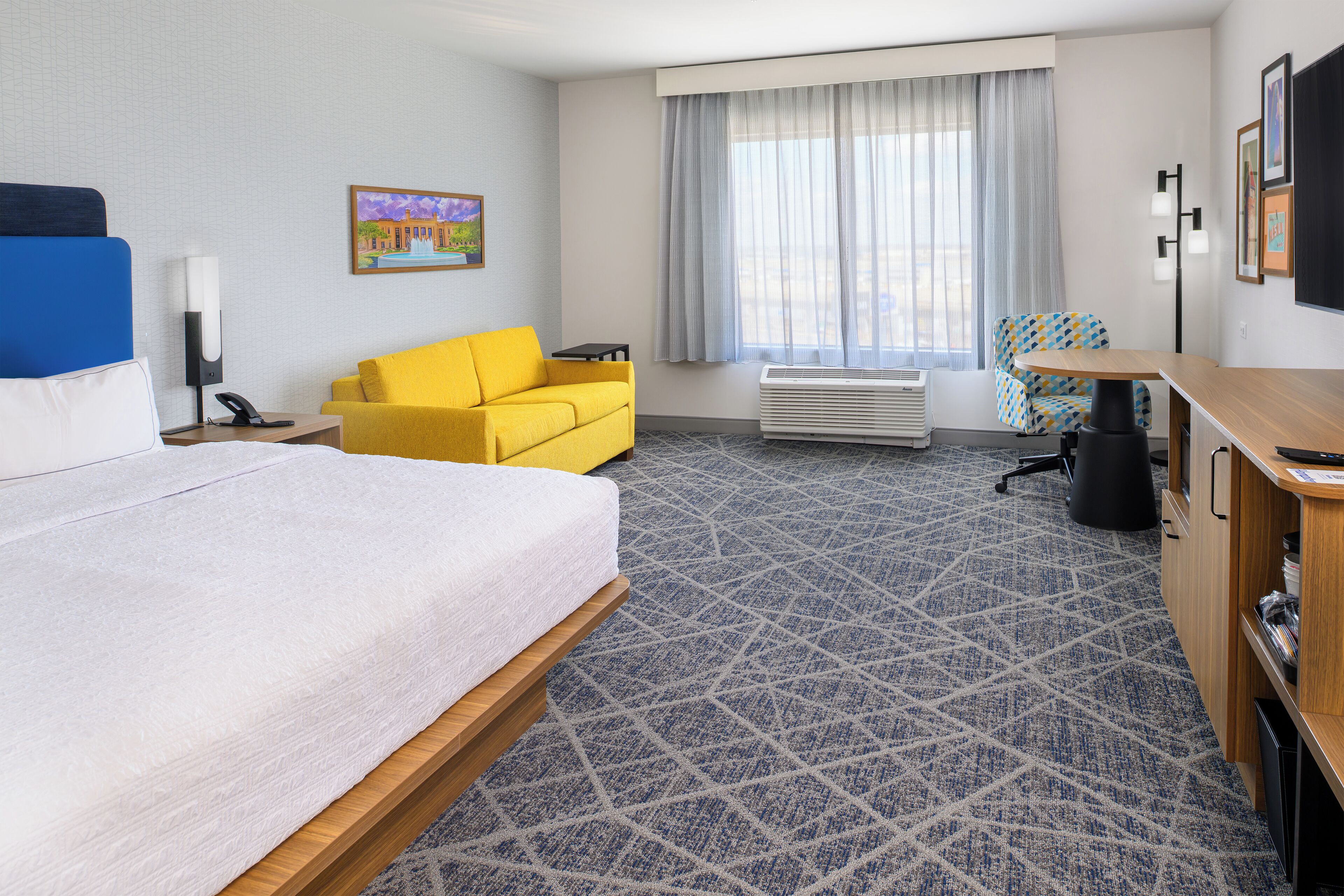 Hampton Inn by Hilton St Louis Airport