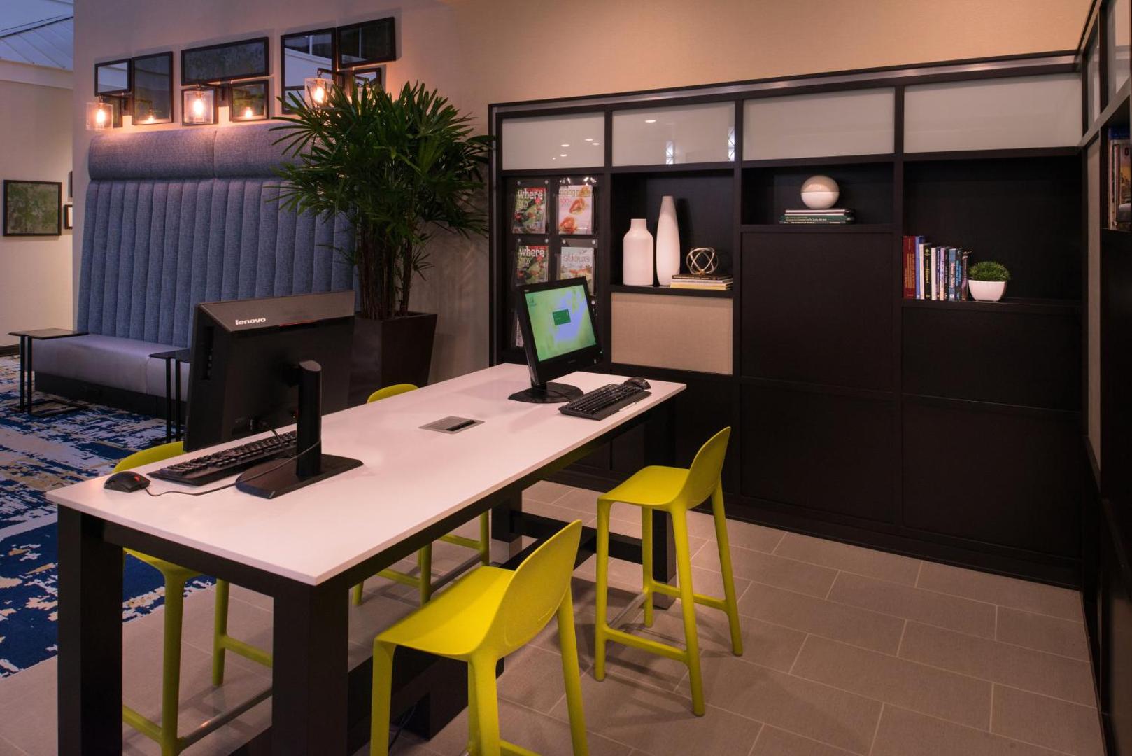 Radisson Hotel St. Louis Downtown Convention Center