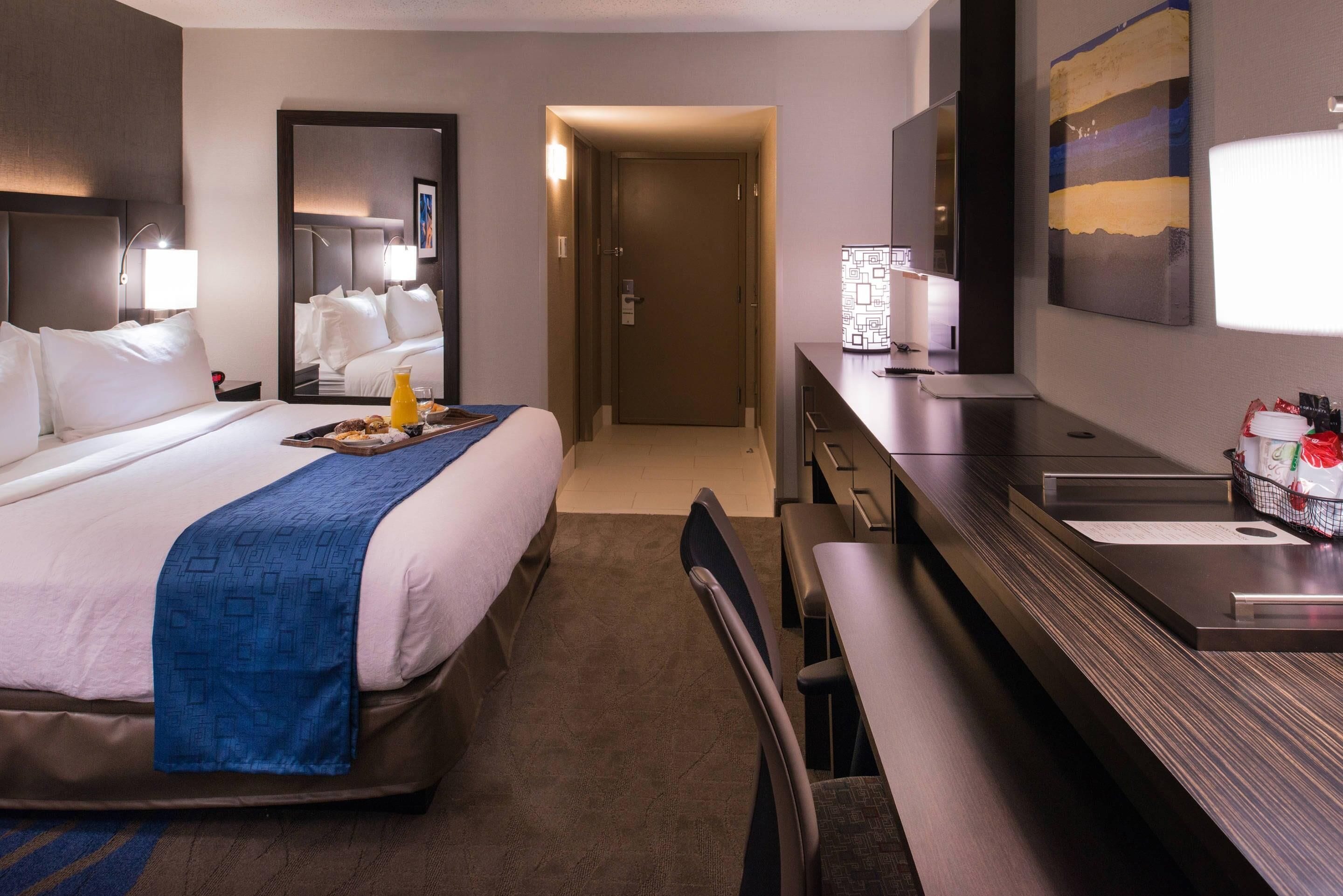 Radisson Hotel St. Louis Downtown Convention Center