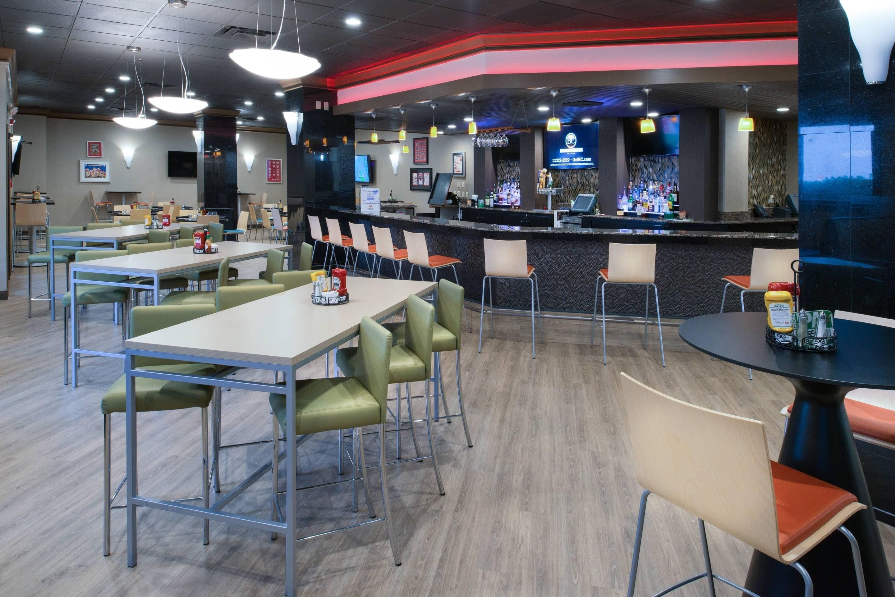 Radisson Hotel St. Louis Downtown Convention Center