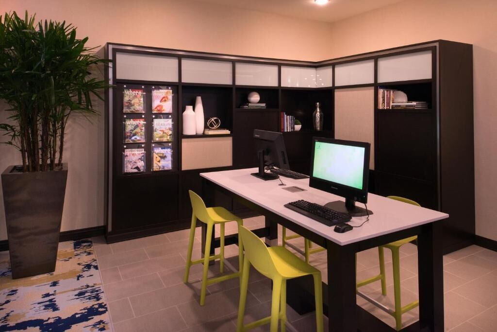 Radisson Hotel St. Louis Downtown Convention Center