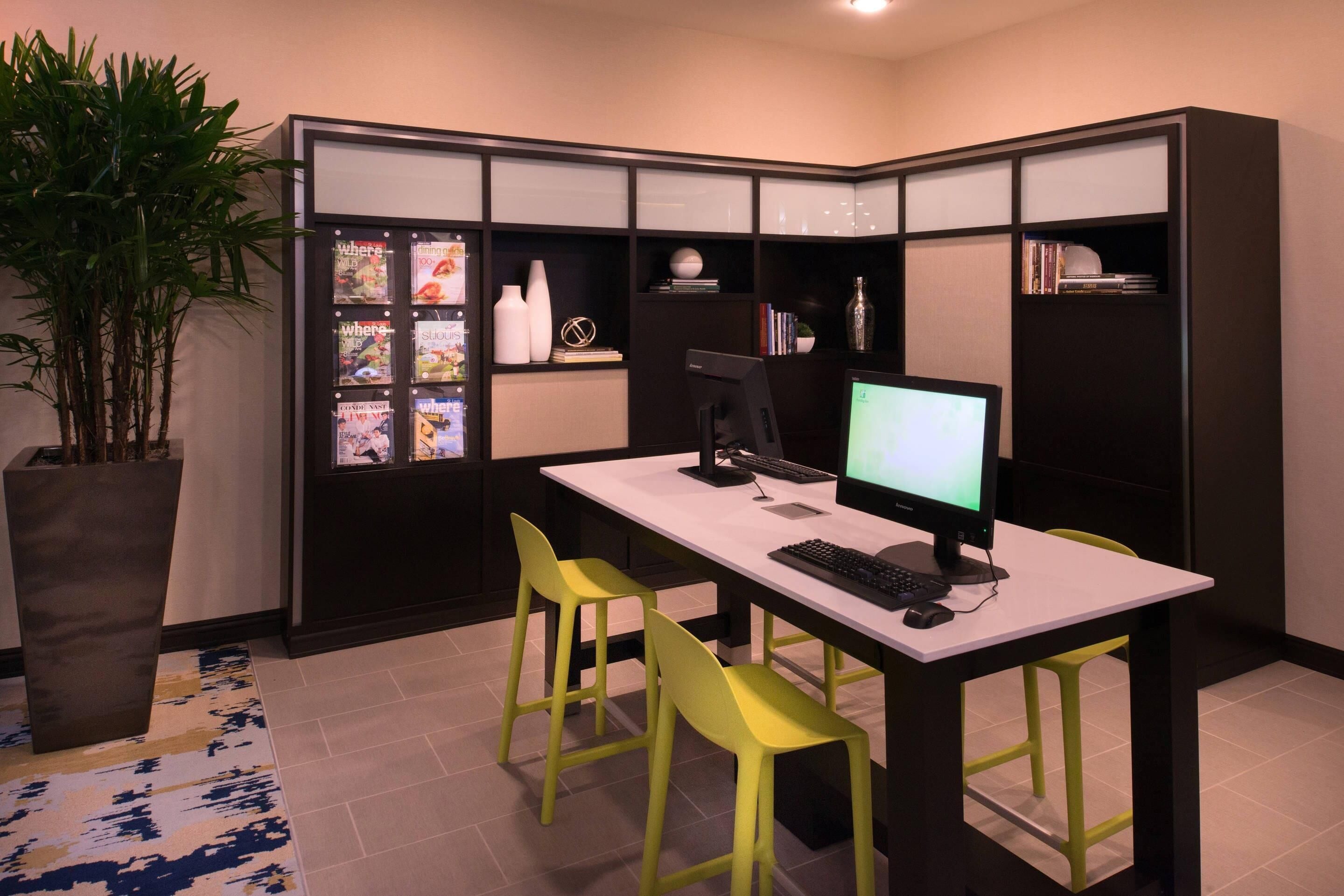 Radisson Hotel St. Louis Downtown Convention Center