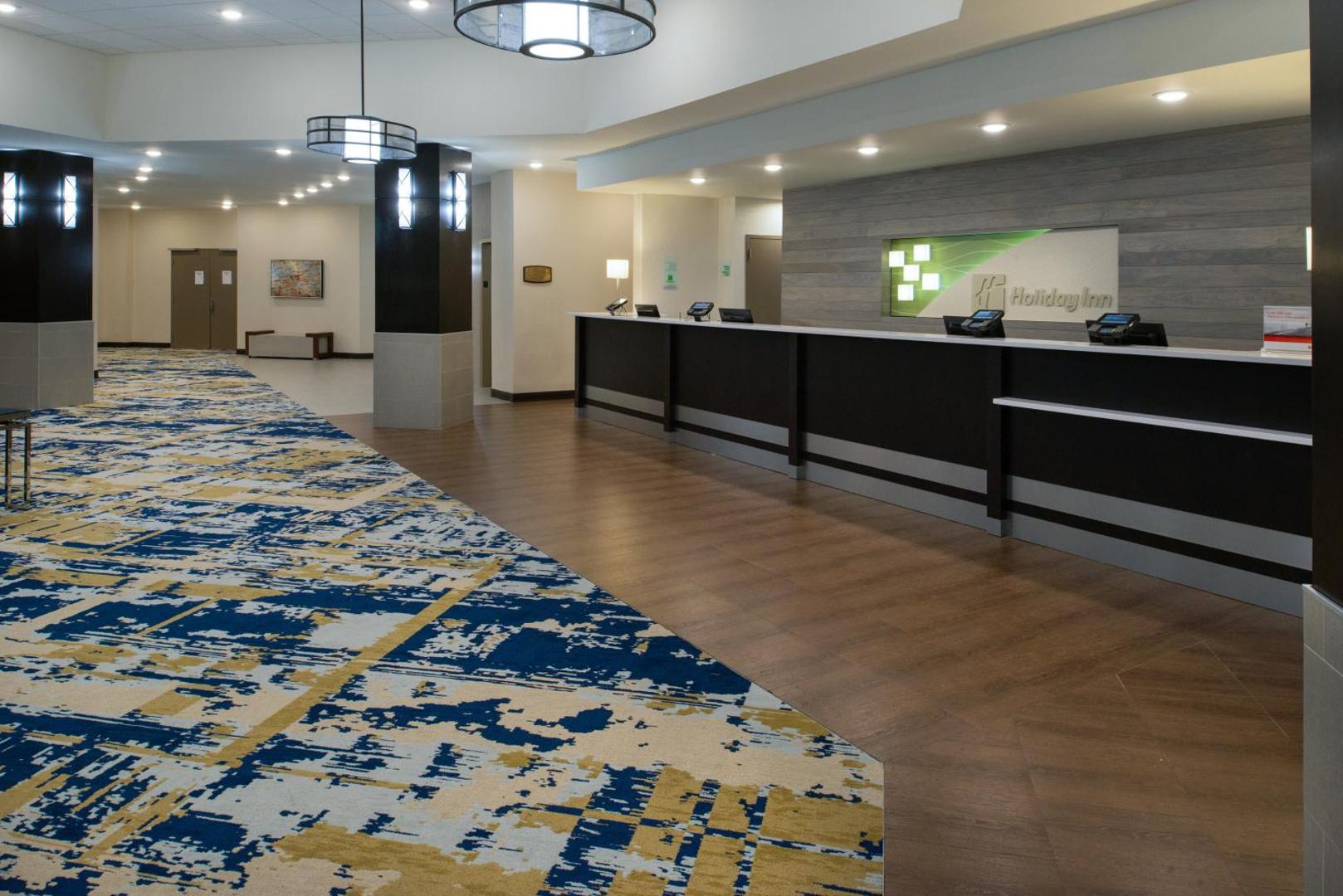 Radisson Hotel St. Louis Downtown Convention Center