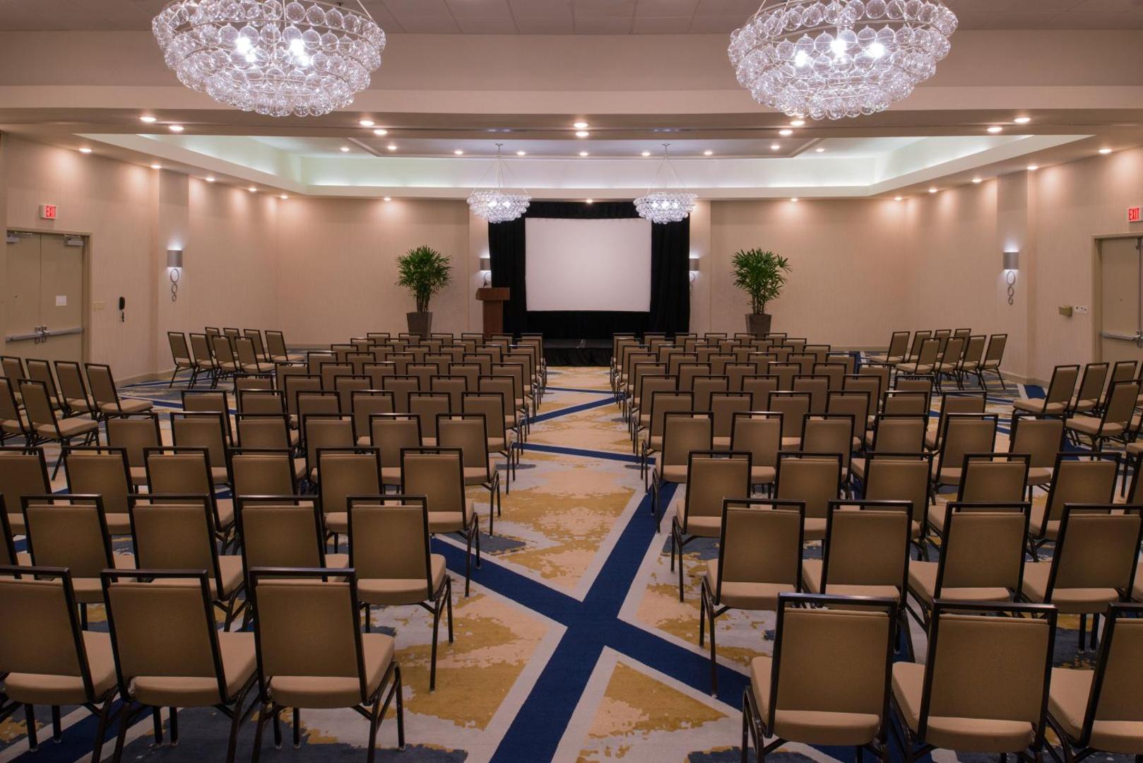 Radisson Hotel St. Louis Downtown Convention Center