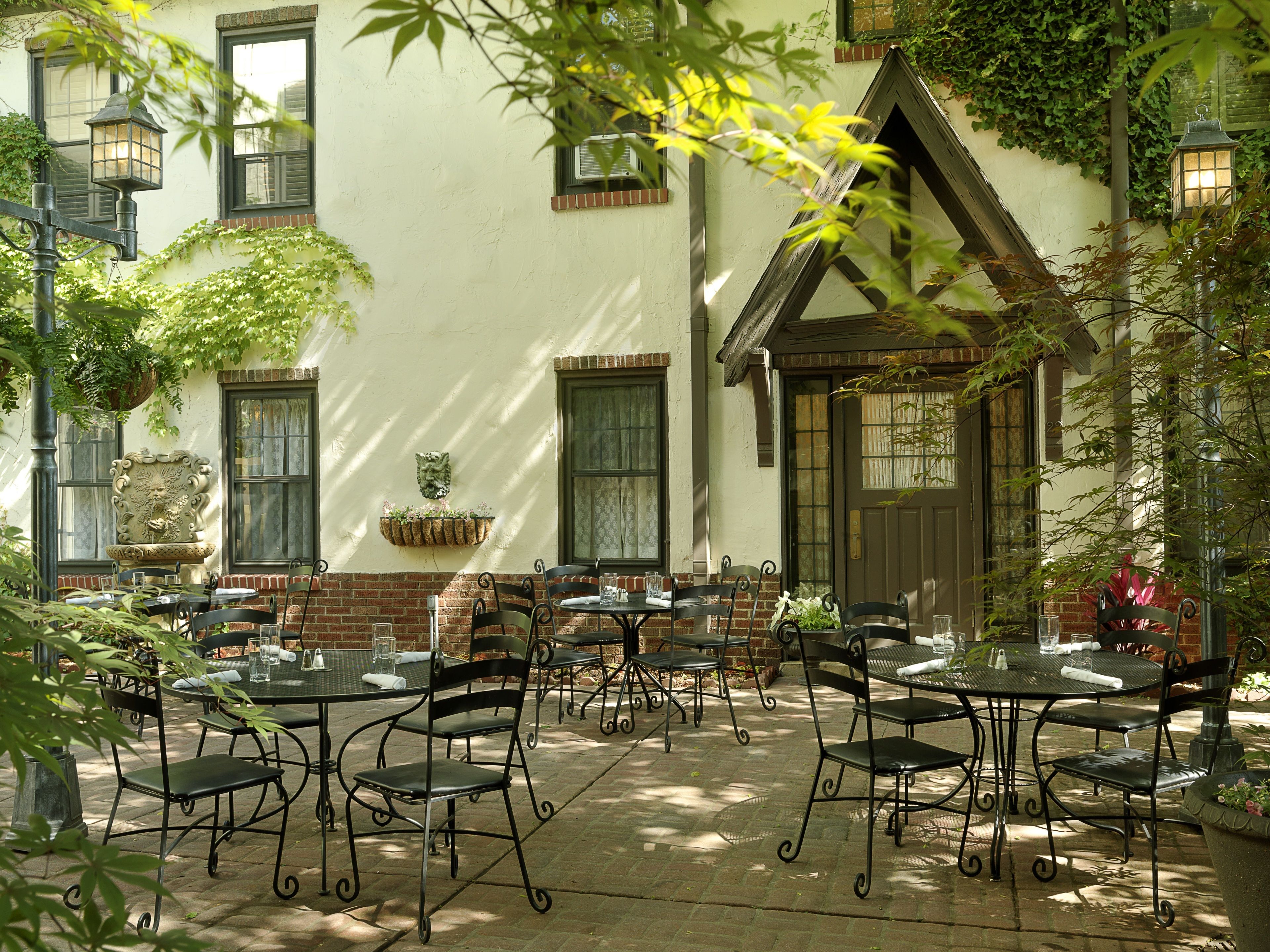 Seven Gables Inn Seven Gables Inn