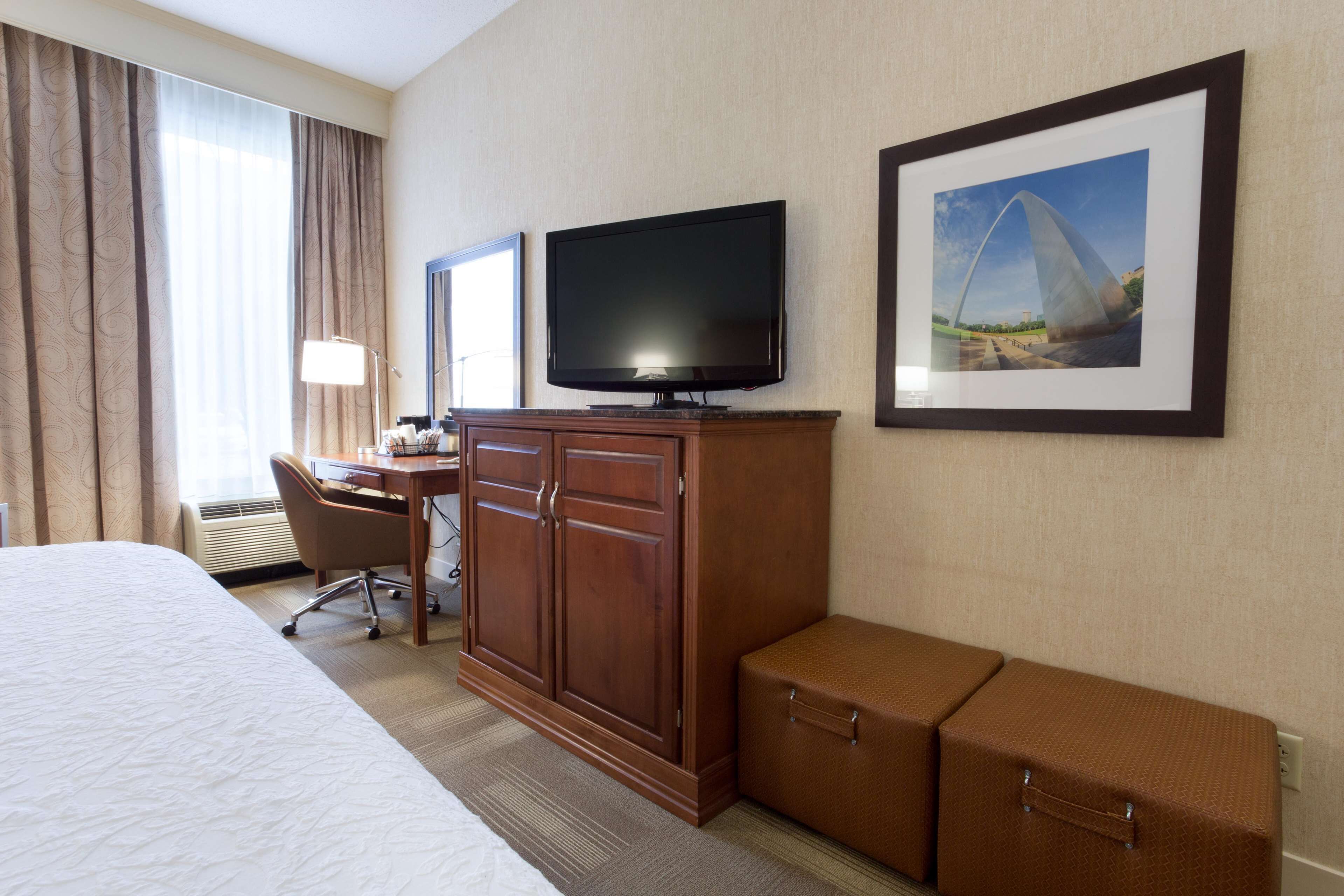 Hampton Inn St. Louis Southwest Hampton Inn St. Louis Southwest
