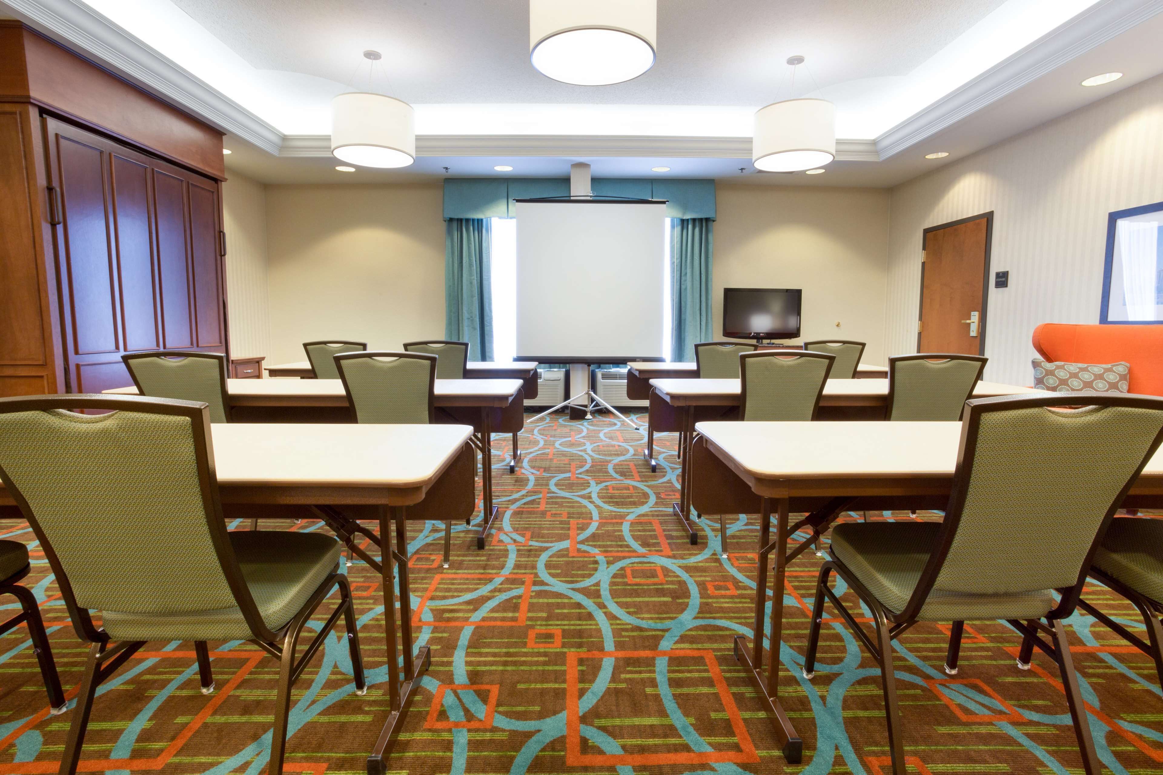 Hampton Inn St. Louis Southwest Hampton Inn St. Louis Southwest