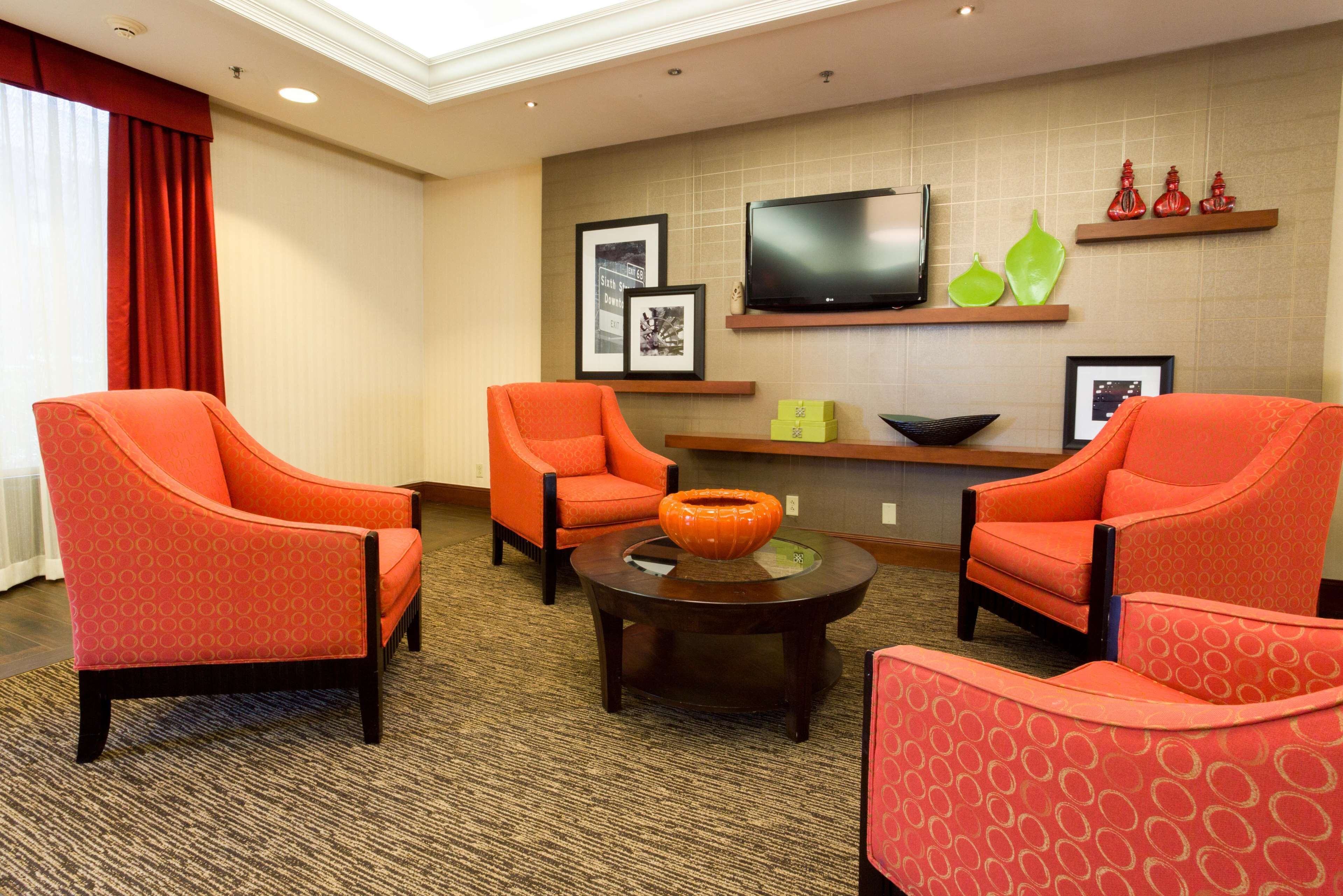 Spark by Hilton St. Louis Southwest