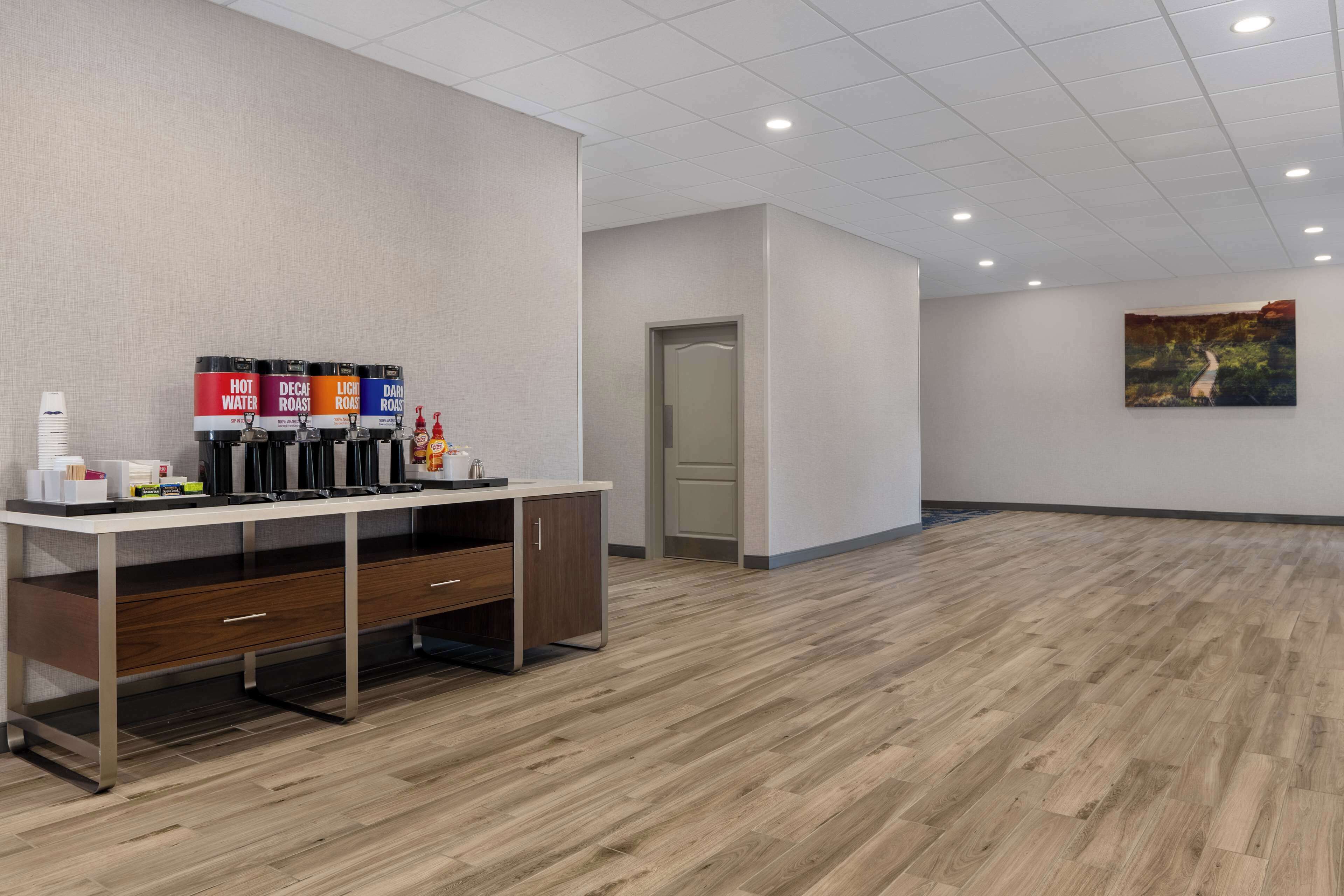 Hampton Inn & Suites Billings W-I90 Hampton Inn & Suites Billings W-I90