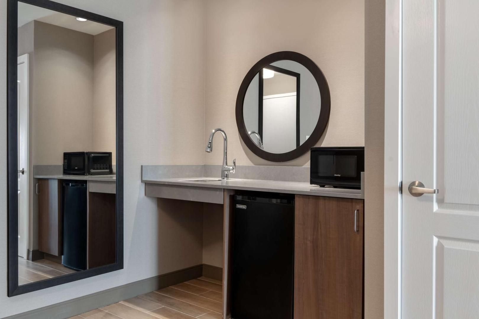 Hampton Inn & Suites Billings W-I90 Hampton Inn & Suites Billings W-I90