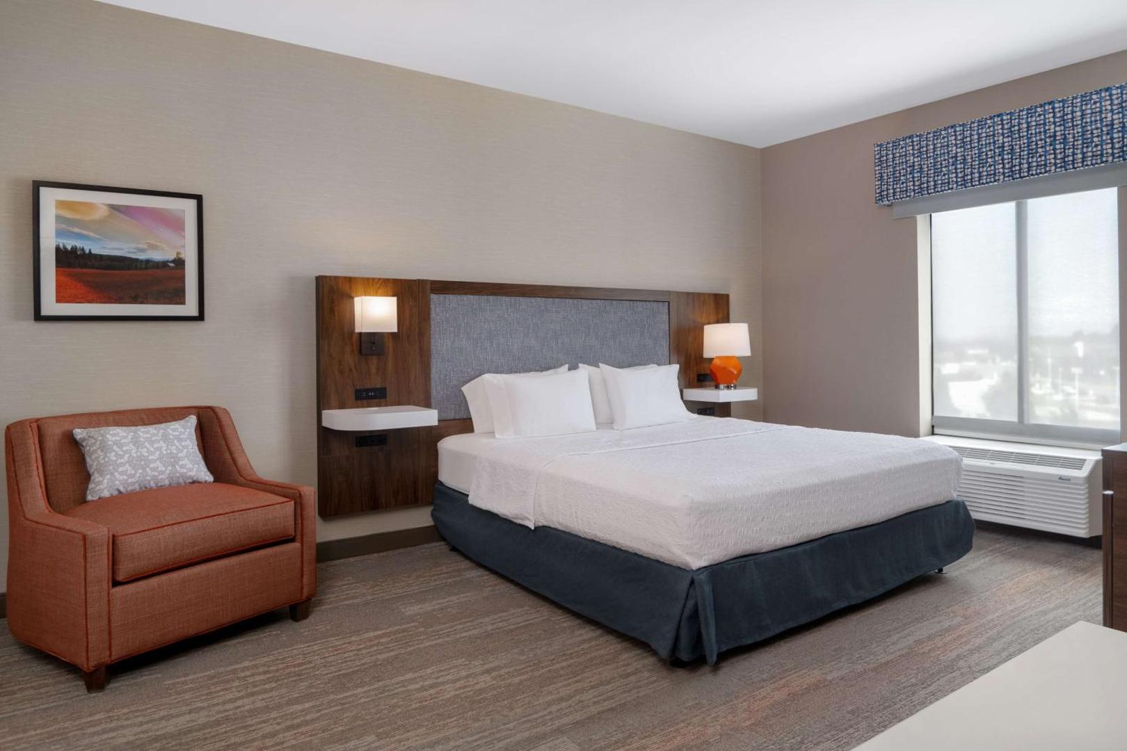 Hampton Inn & Suites Billings W-I90 Hampton Inn & Suites Billings W-I90