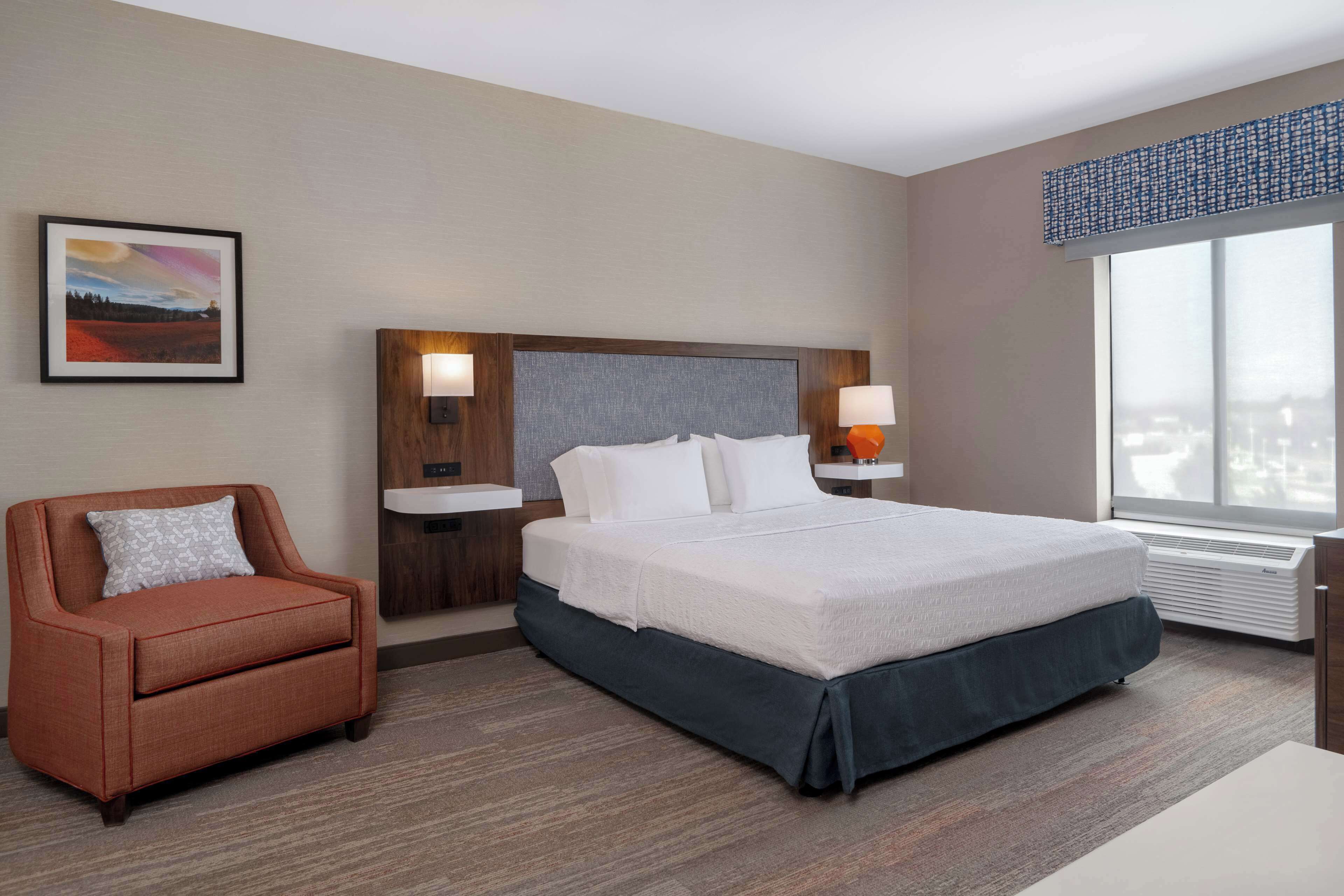Hampton Inn & Suites Billings W-I90 Hampton Inn & Suites Billings W-I90