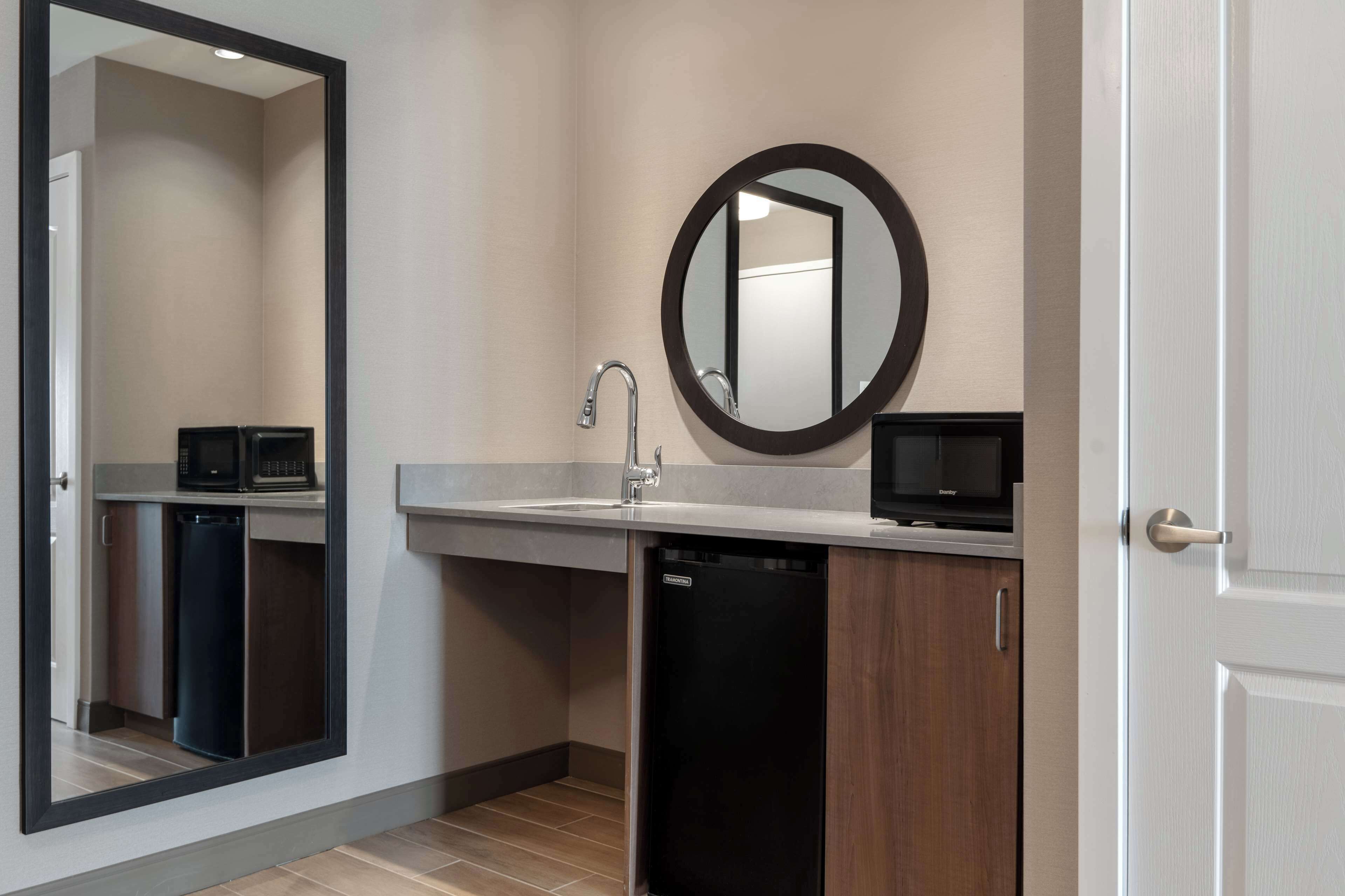 Hampton Inn & Suites Billings W-I90 Hampton Inn & Suites Billings W-I90