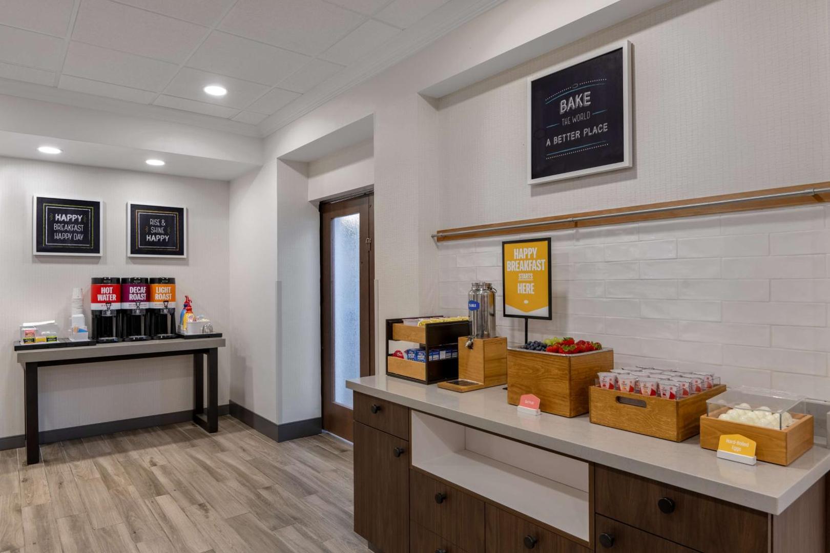 Hampton Inn & Suites Billings W-I90 Hampton Inn & Suites Billings W-I90