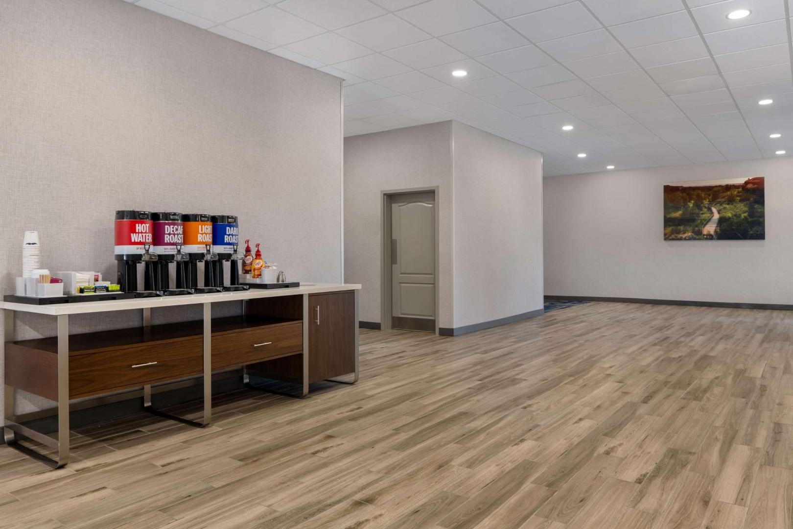 Hampton Inn & Suites Billings W-I90 Hampton Inn & Suites Billings W-I90
