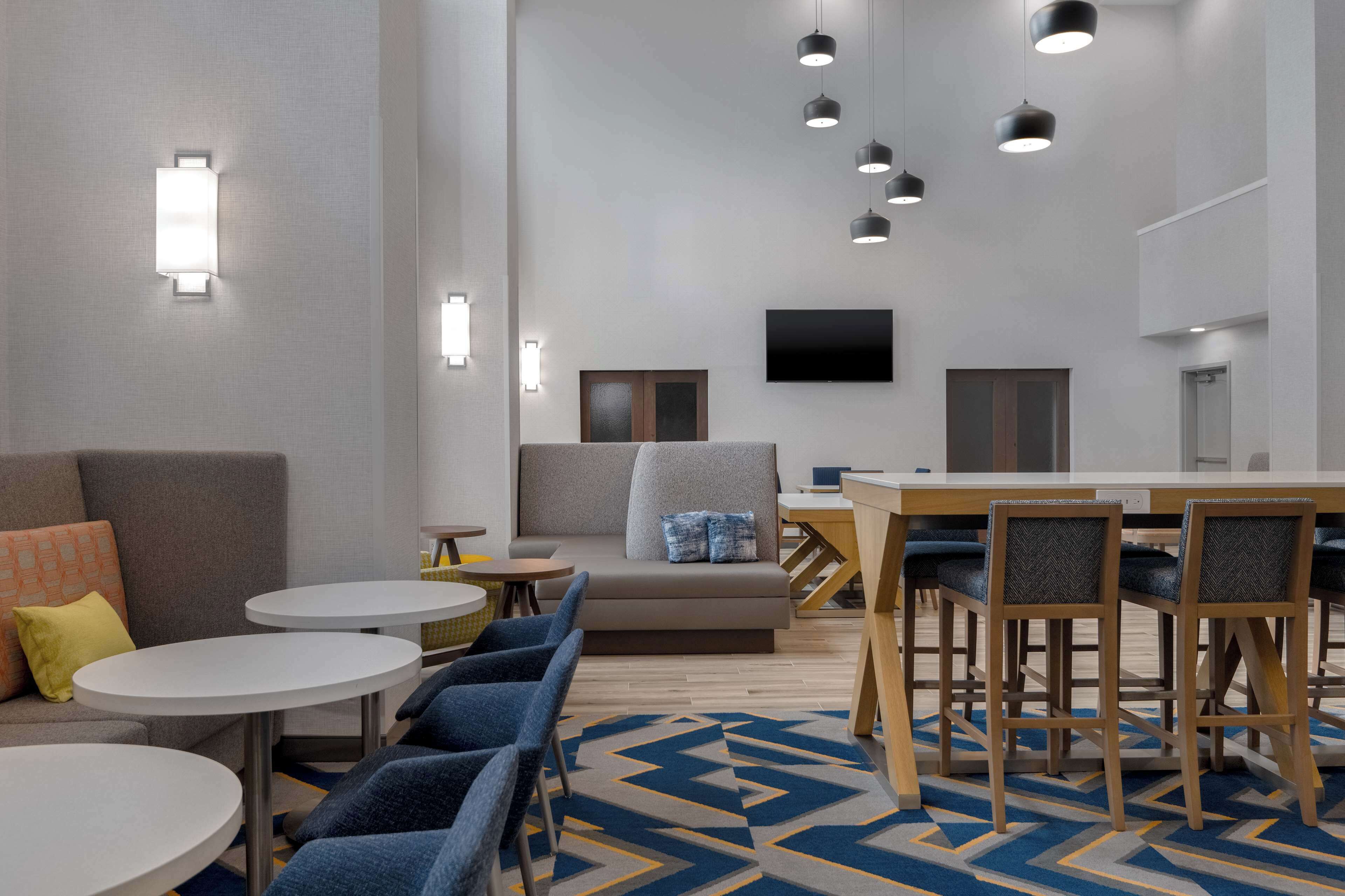 Hampton Inn & Suites Billings W-I90 Hampton Inn & Suites Billings W-I90