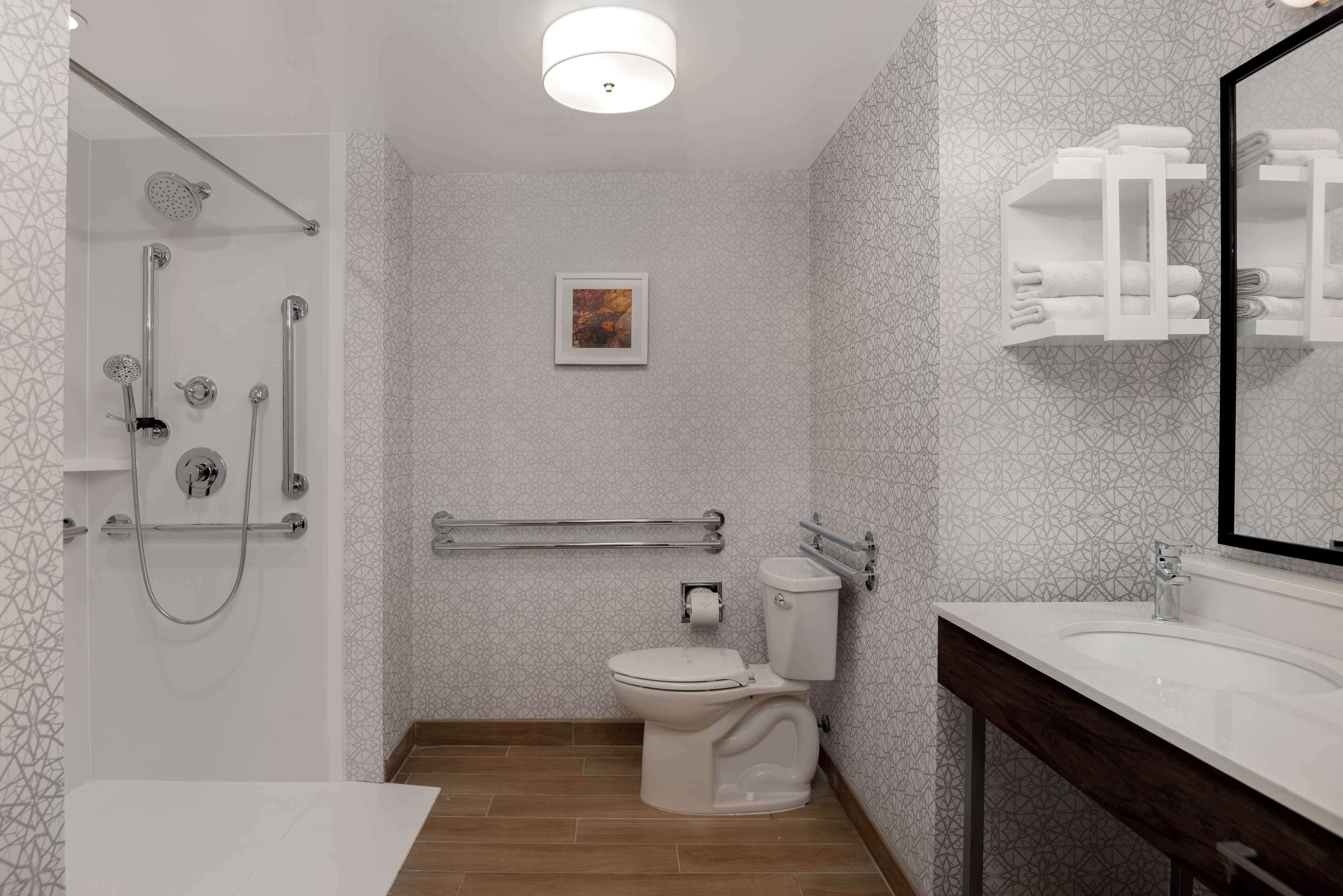 Hampton Inn & Suites Billings W-I90 Hampton Inn & Suites Billings W-I90