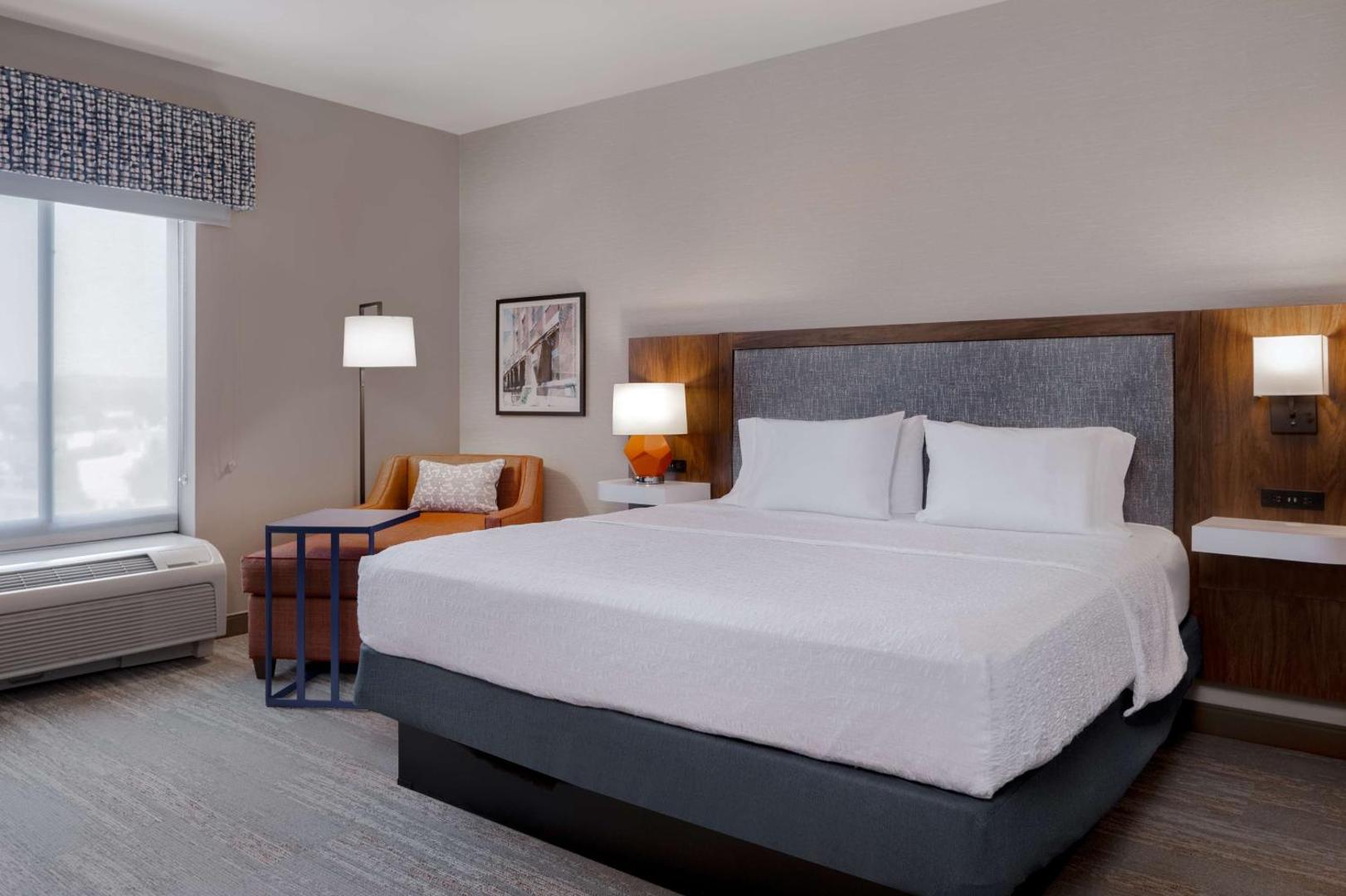 Hampton Inn & Suites Billings W-I90 Hampton Inn & Suites Billings W-I90