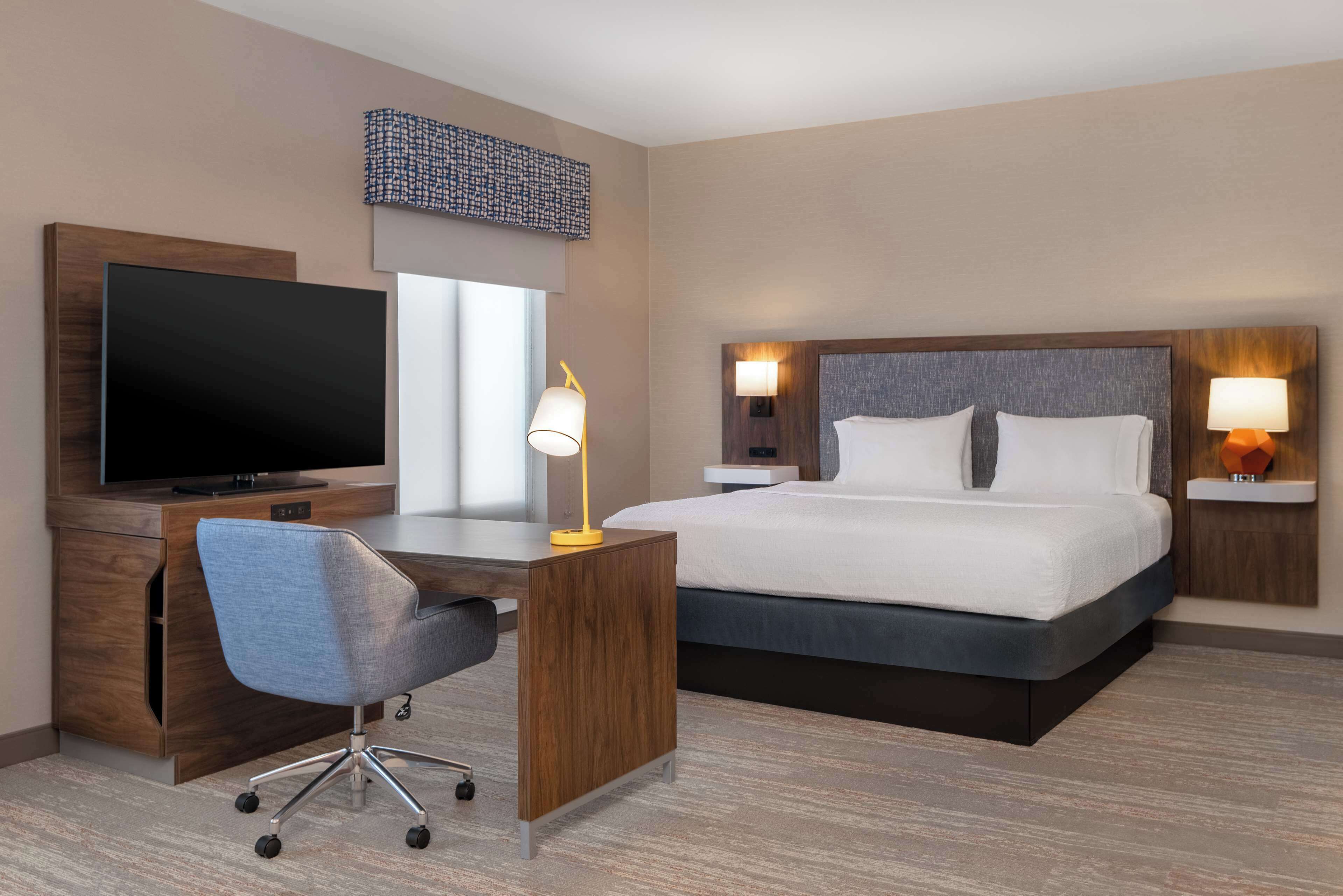 Hampton Inn & Suites Billings W-I90 Hampton Inn & Suites Billings W-I90